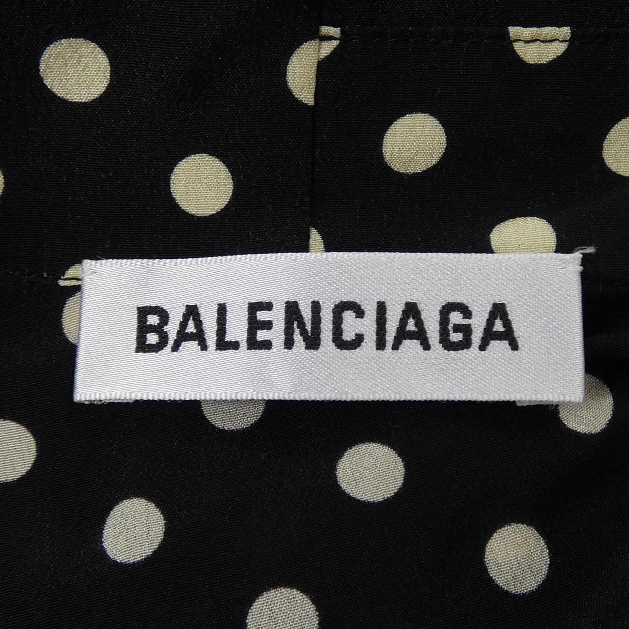 バレンシアガ BALENCIAGA 558176 TFL87 シャツ
