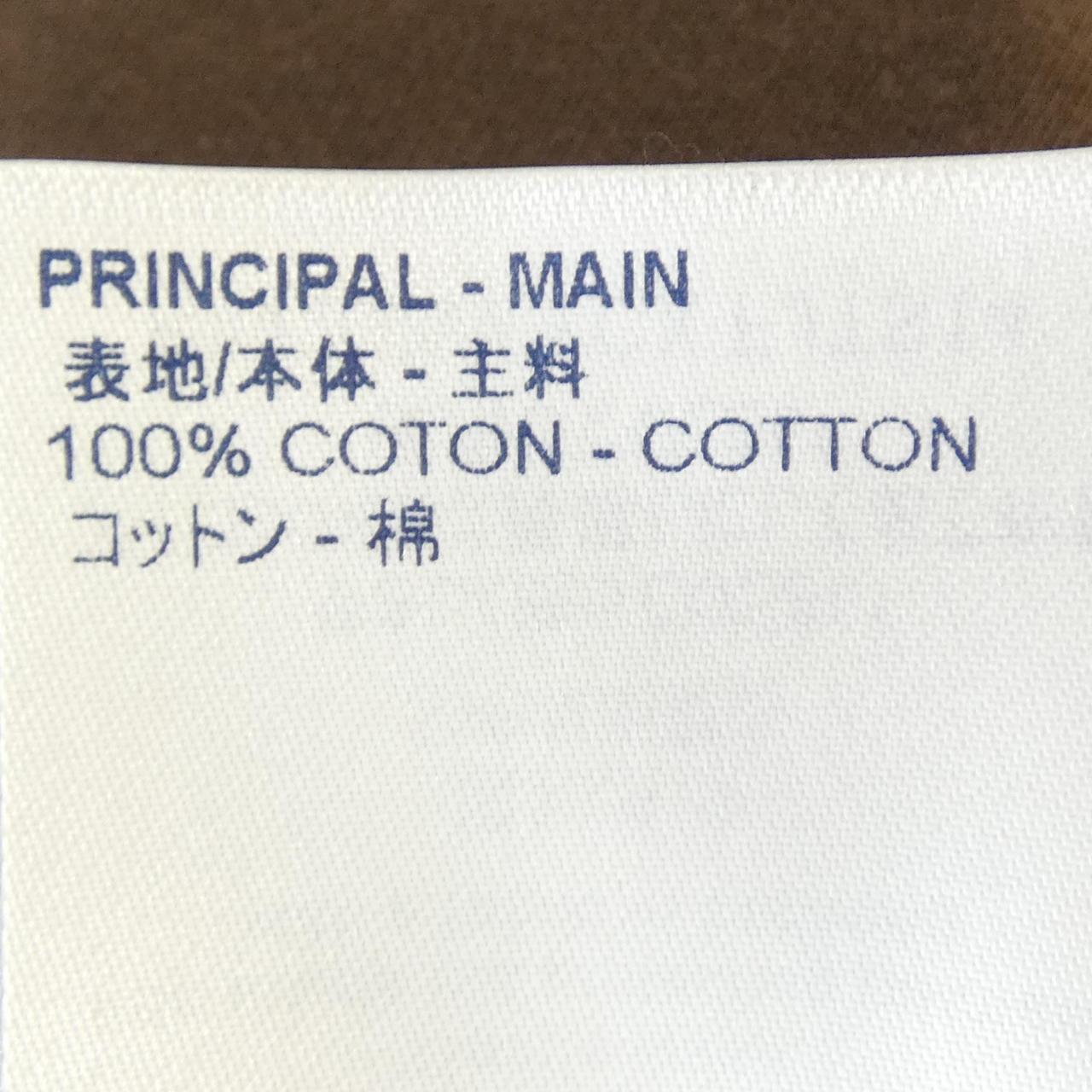 ルイヴィトン LOUIS VUITTON FJTS14YCX Tシャツ