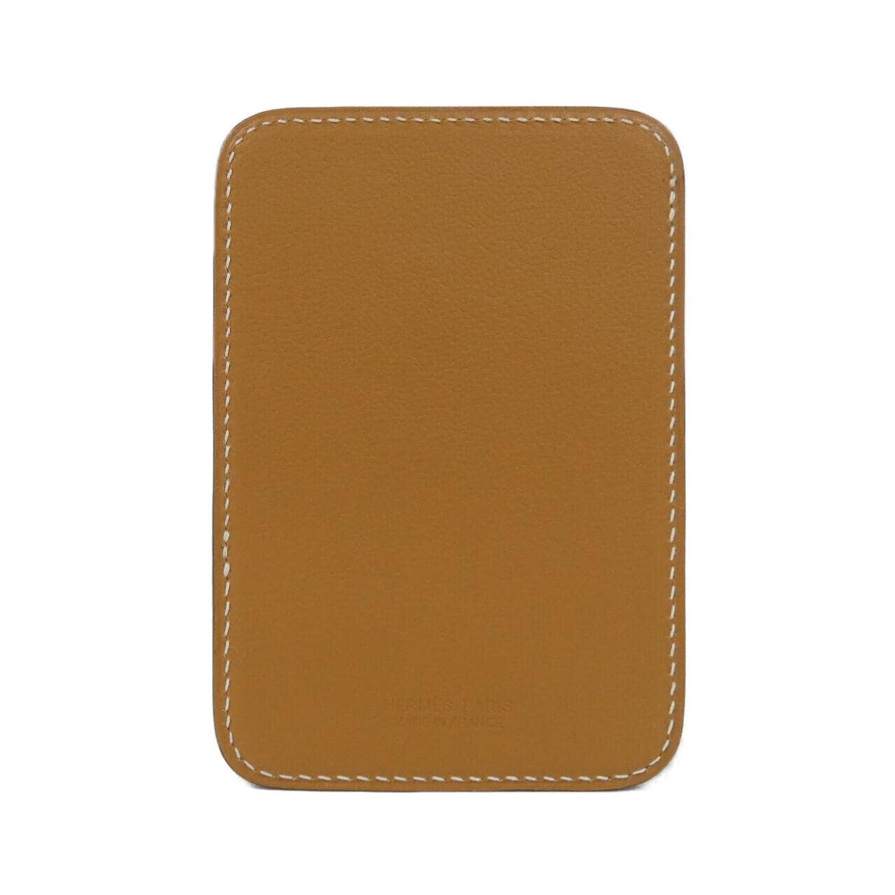 エルメス CHEVAL マグセーフ 0002741 カードケース
