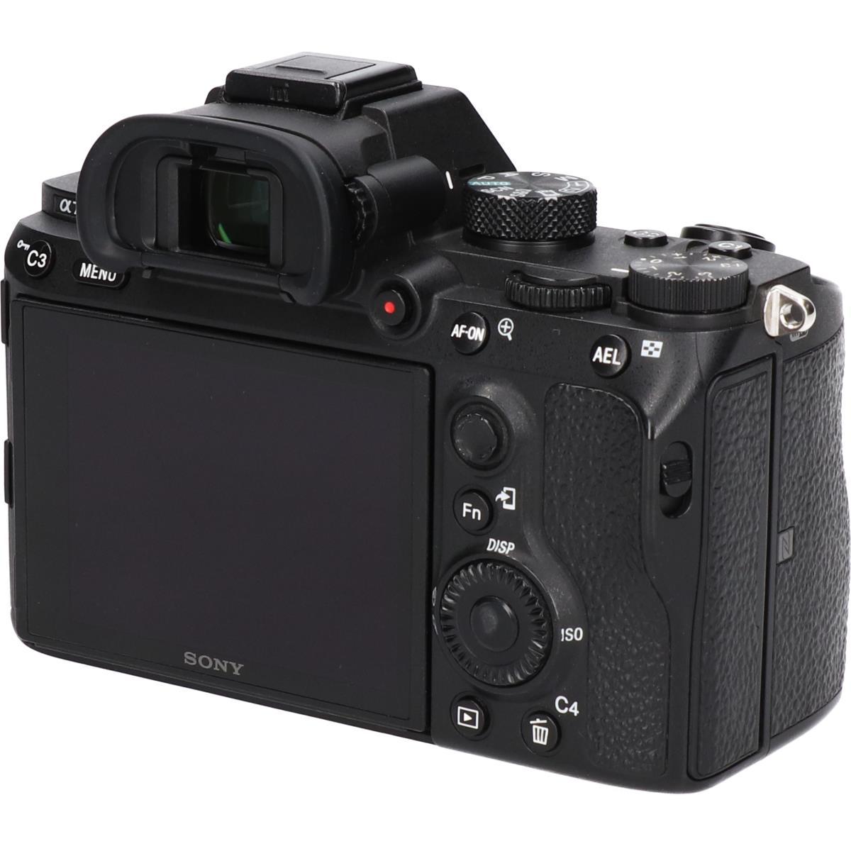 ＳＯＮＹ　α７　ＩＩＩ　ＩＬＣＥ－７Ｍ３