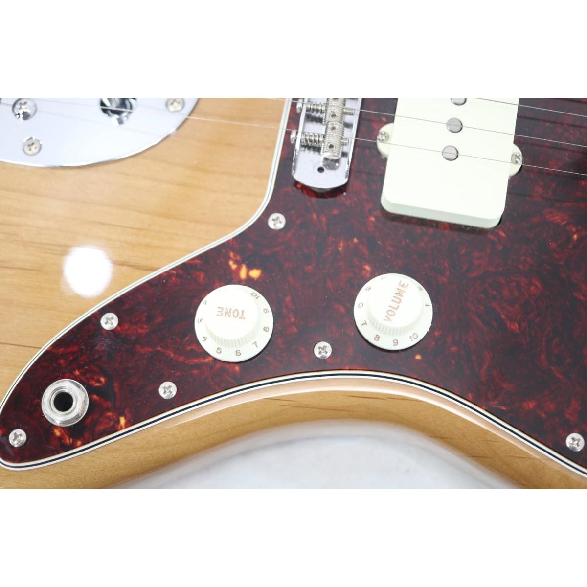 FENDER FSR MIJ TRADITIONAL II JM