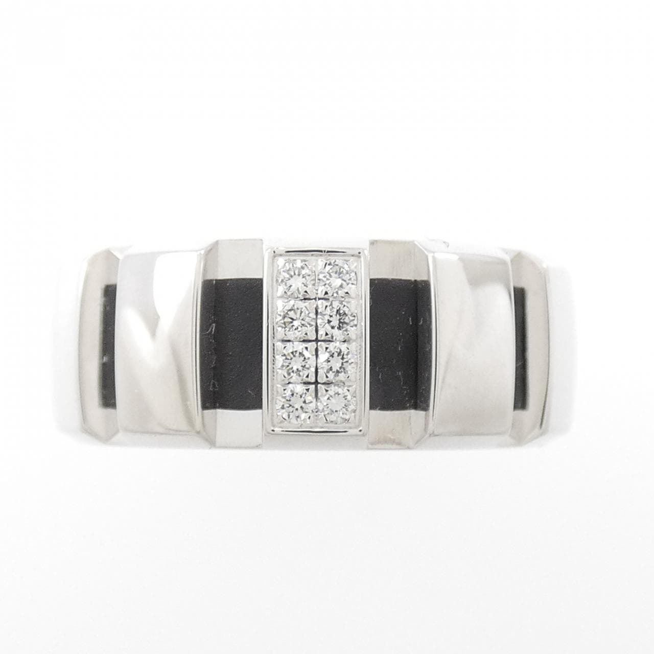 CHAUMET Class One small ring