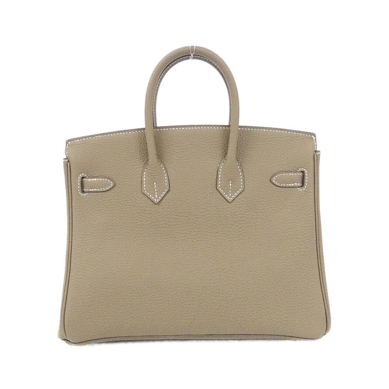 エルメス バーキン 25cm 041344CK バッグ