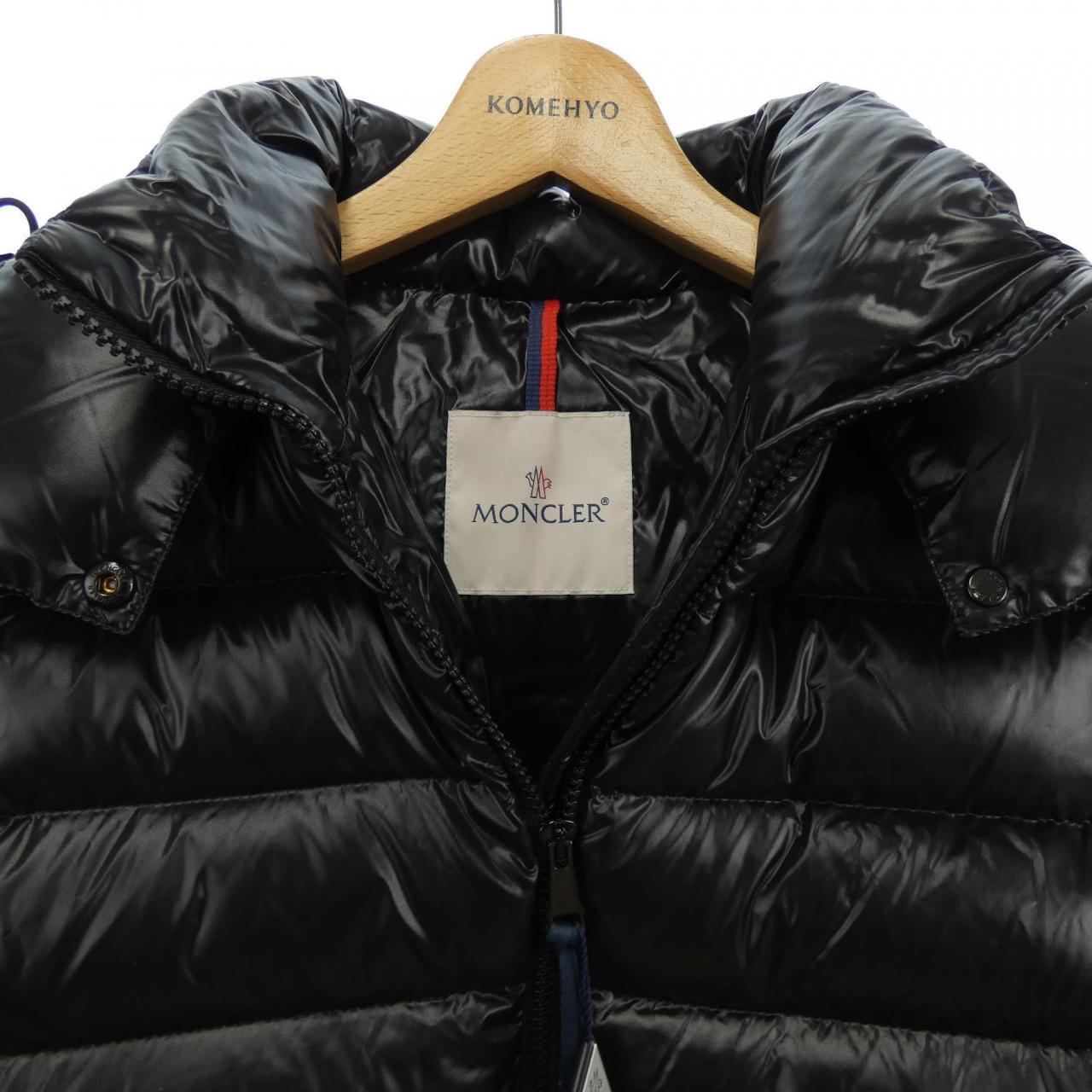 コメ兵｜【新品】モンクレール MONCLER ダウンジャケット