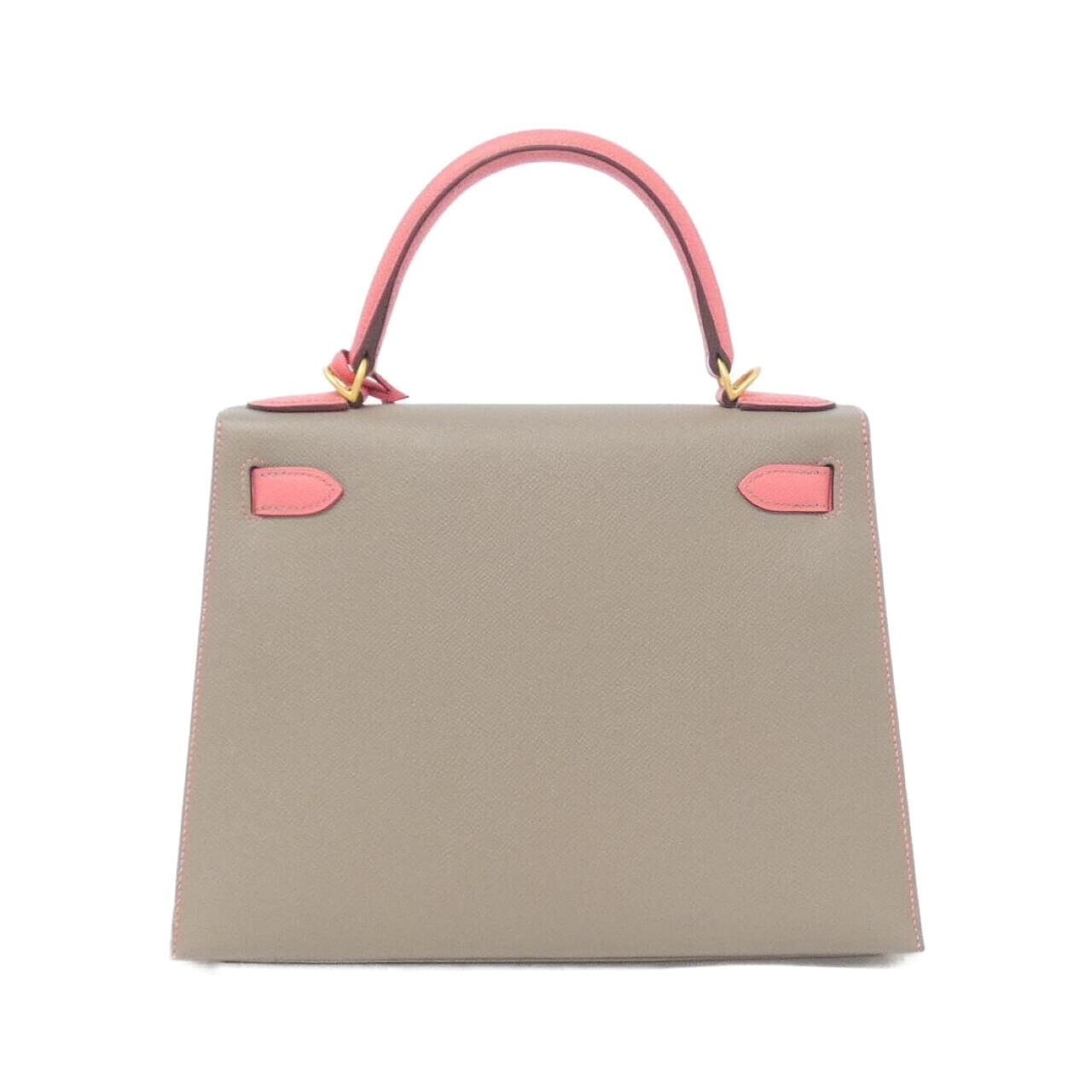 HERMES kelly 28cm bag