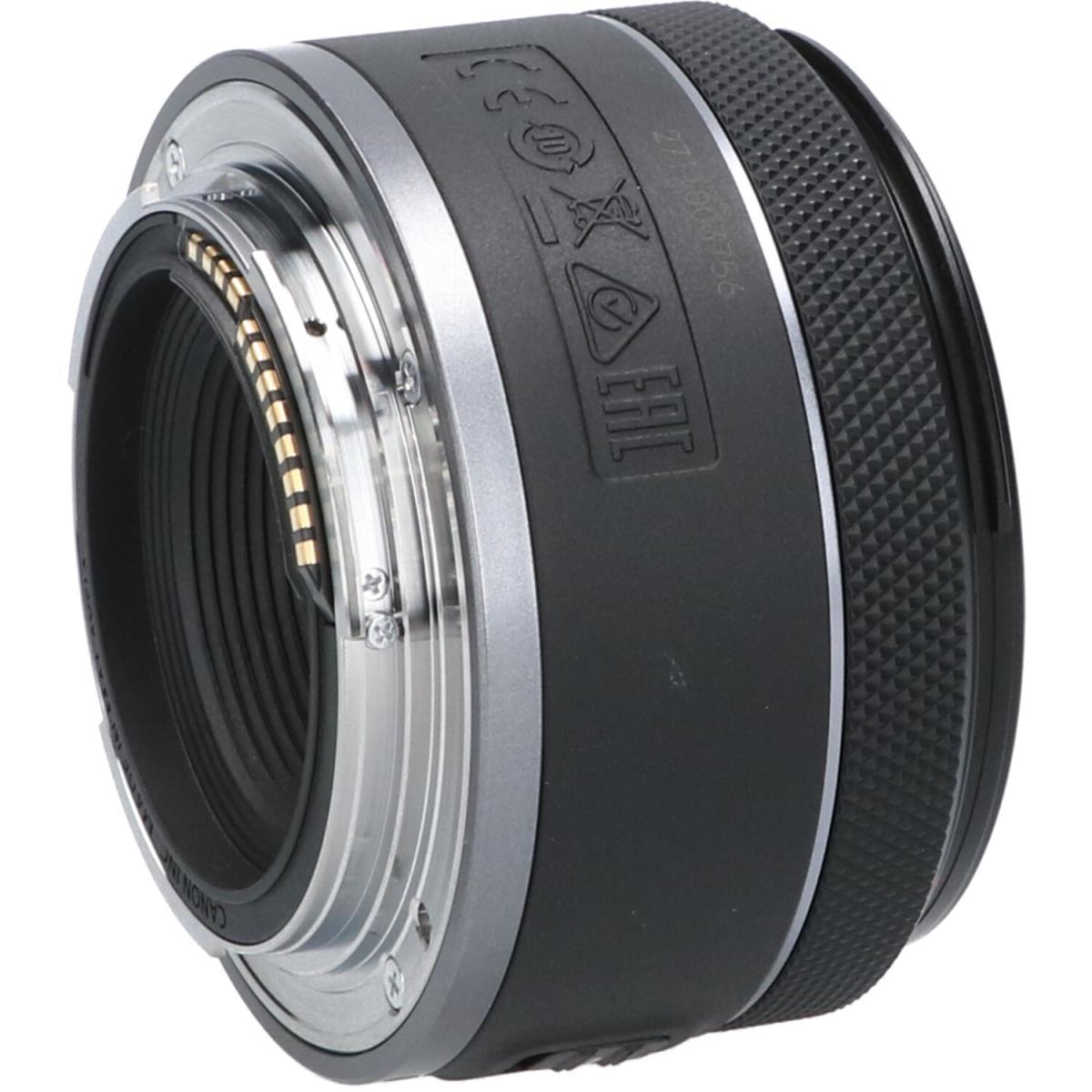 CANON RF50mm F1.8STM