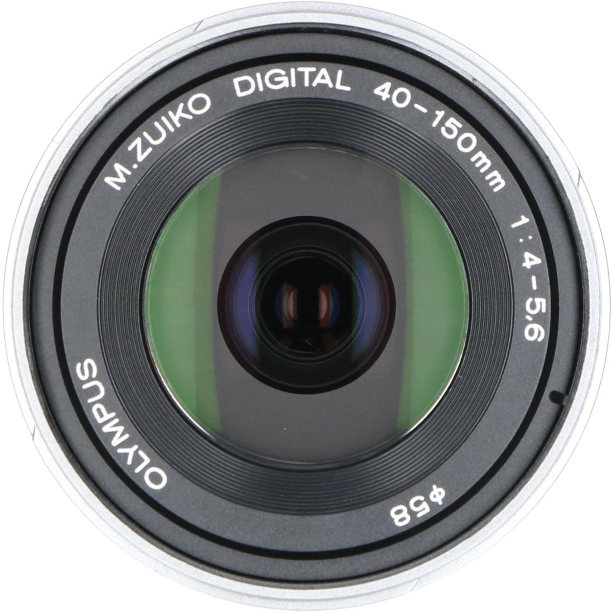 MZD ED40-150mm F4-5.6R