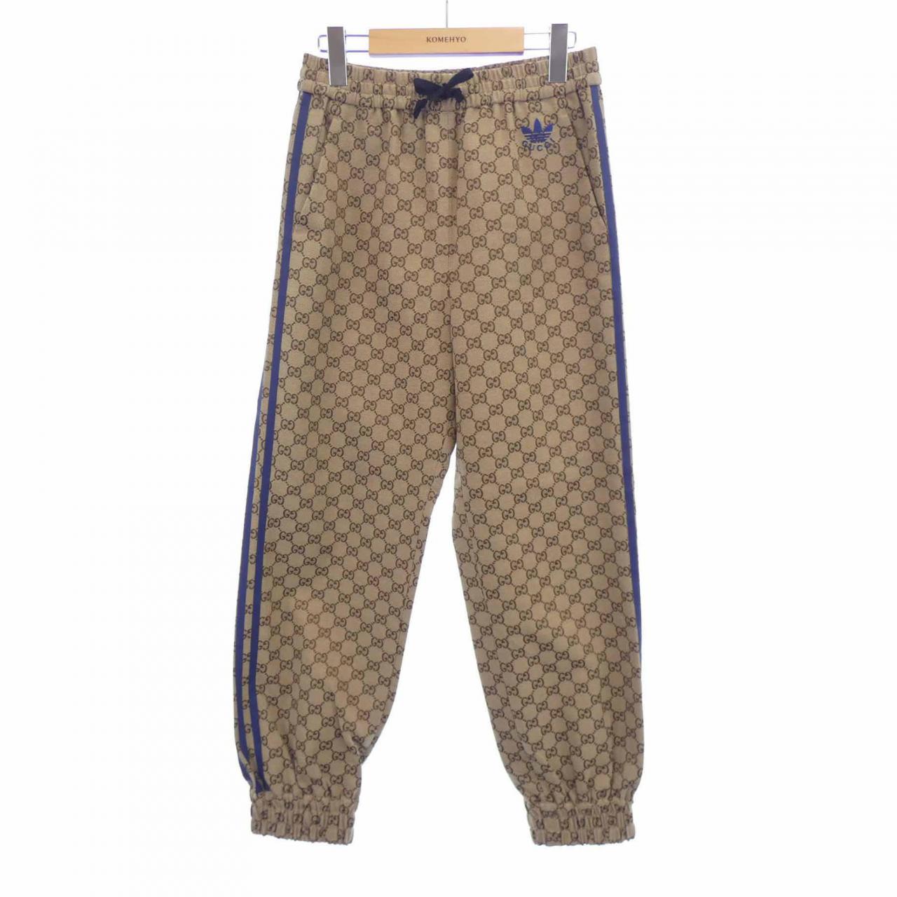 グッチ GUCCI パンツ