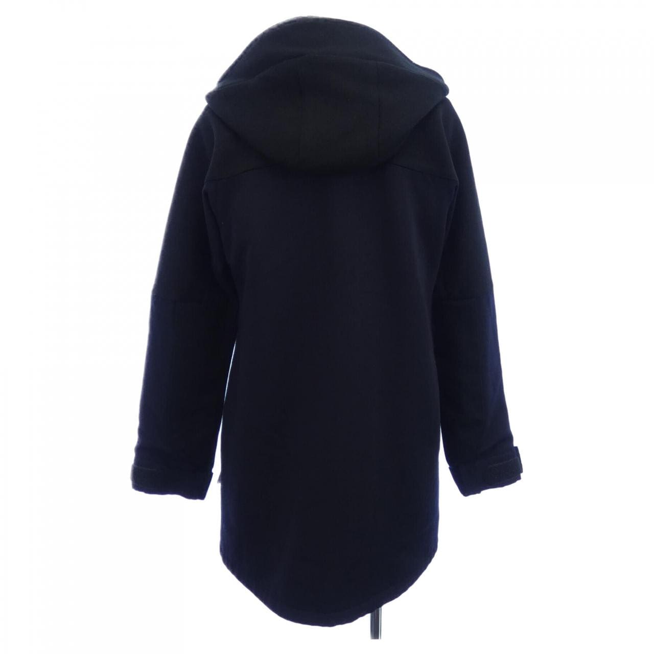 标准Yohji Yamamoto REGULATION Yohji Yam大衣