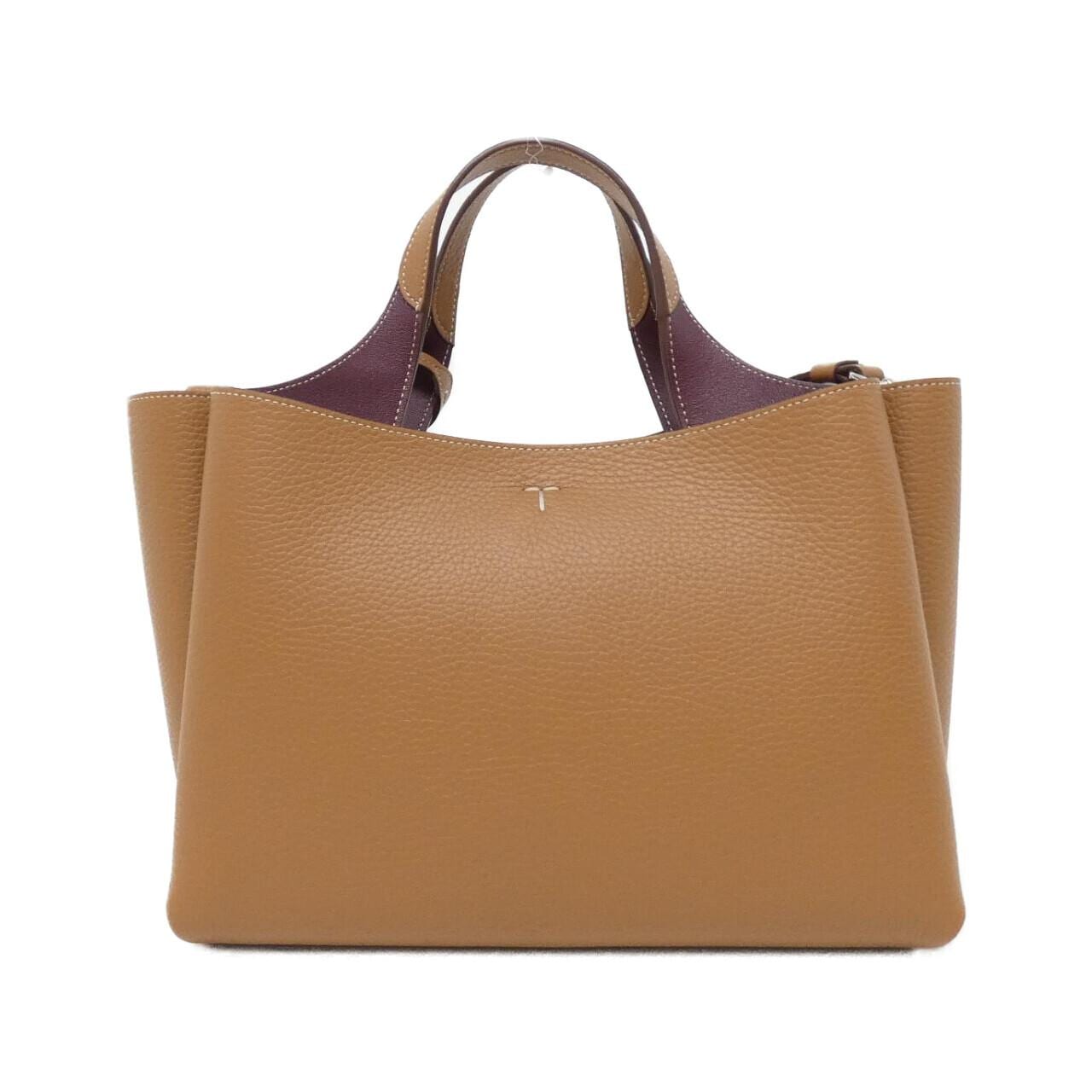 [新品] Tod's XBWAPAFL100QRI9P13 包