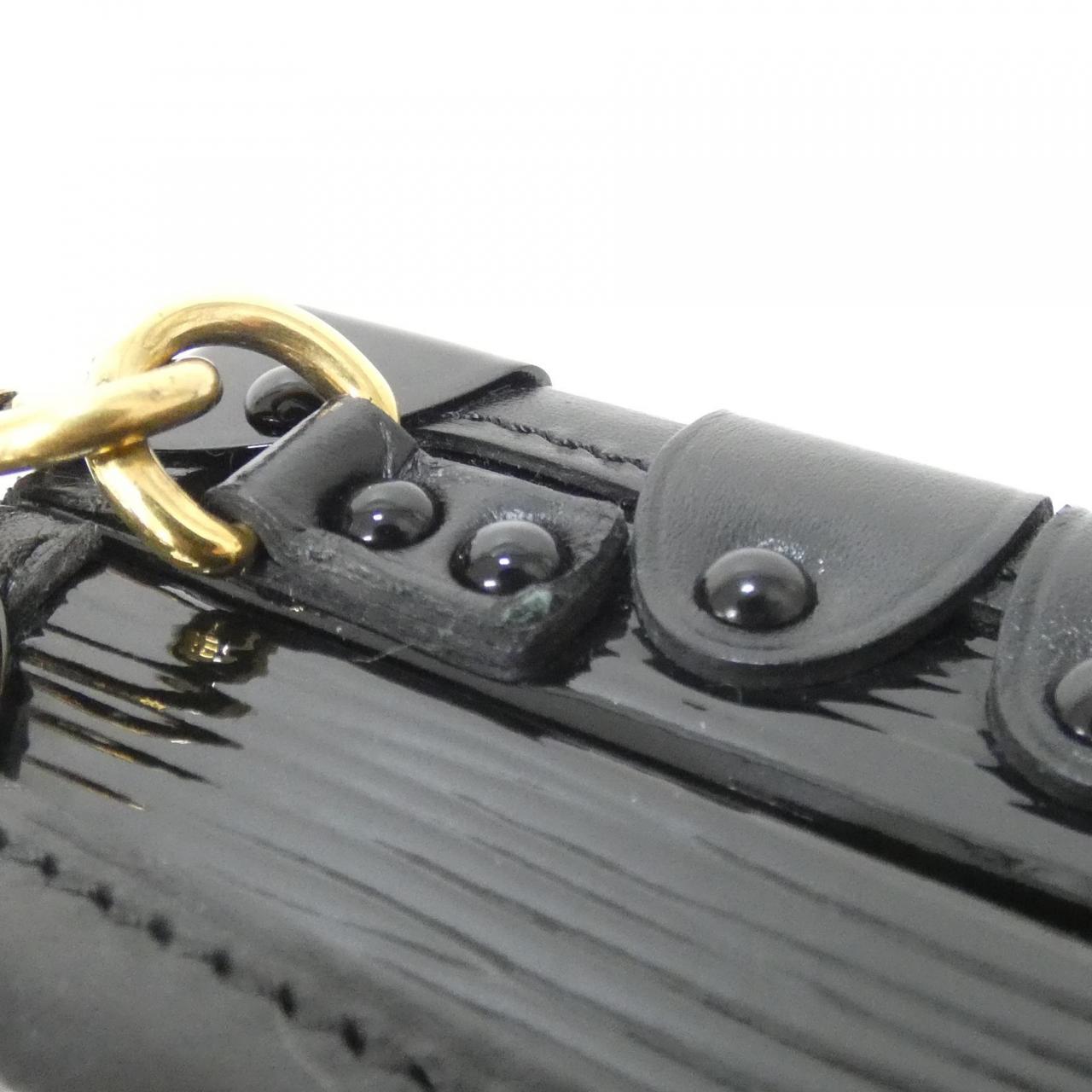 ルイヴィトン エピ プティット マル M54651 ショルダーバッグ