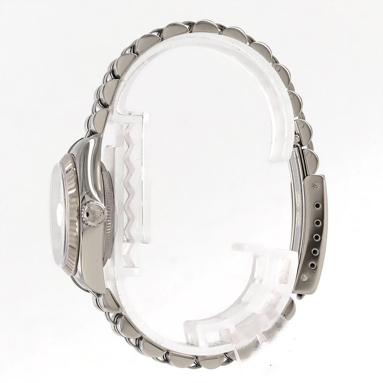 ロレックス デイトジャスト 79174 SSxWG 自動巻 K番