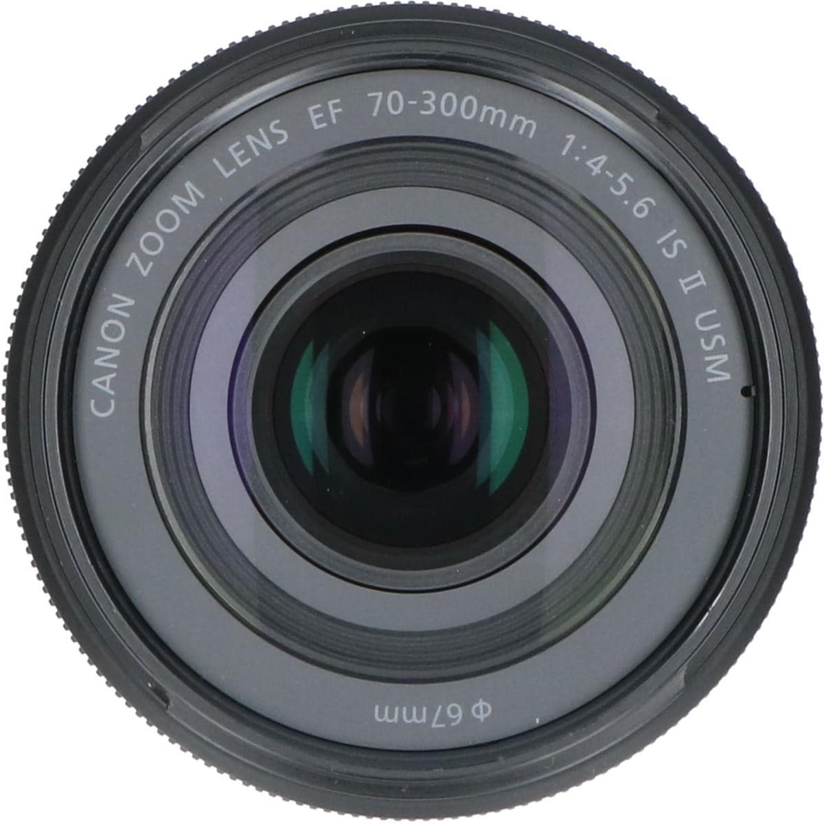 ＥＦ７０－３００ｍｍ　Ｆ４－５．６ＩＳ　ＩＩ　ＵＳＭ