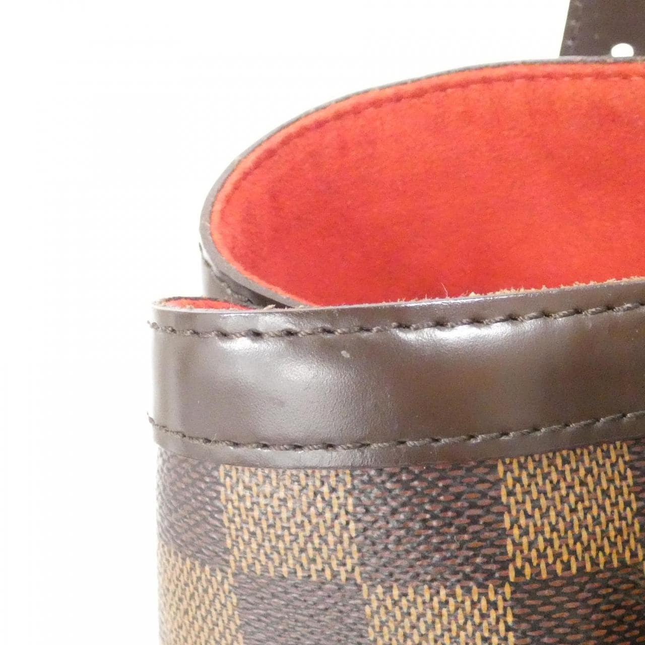 ルイヴィトン ダミエ ハムステッド MM N51204 バッグ