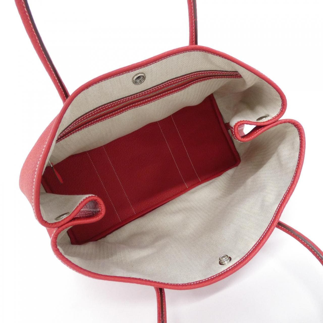 エルメス ガーデン パーティ 36cm 051559CK バッグ