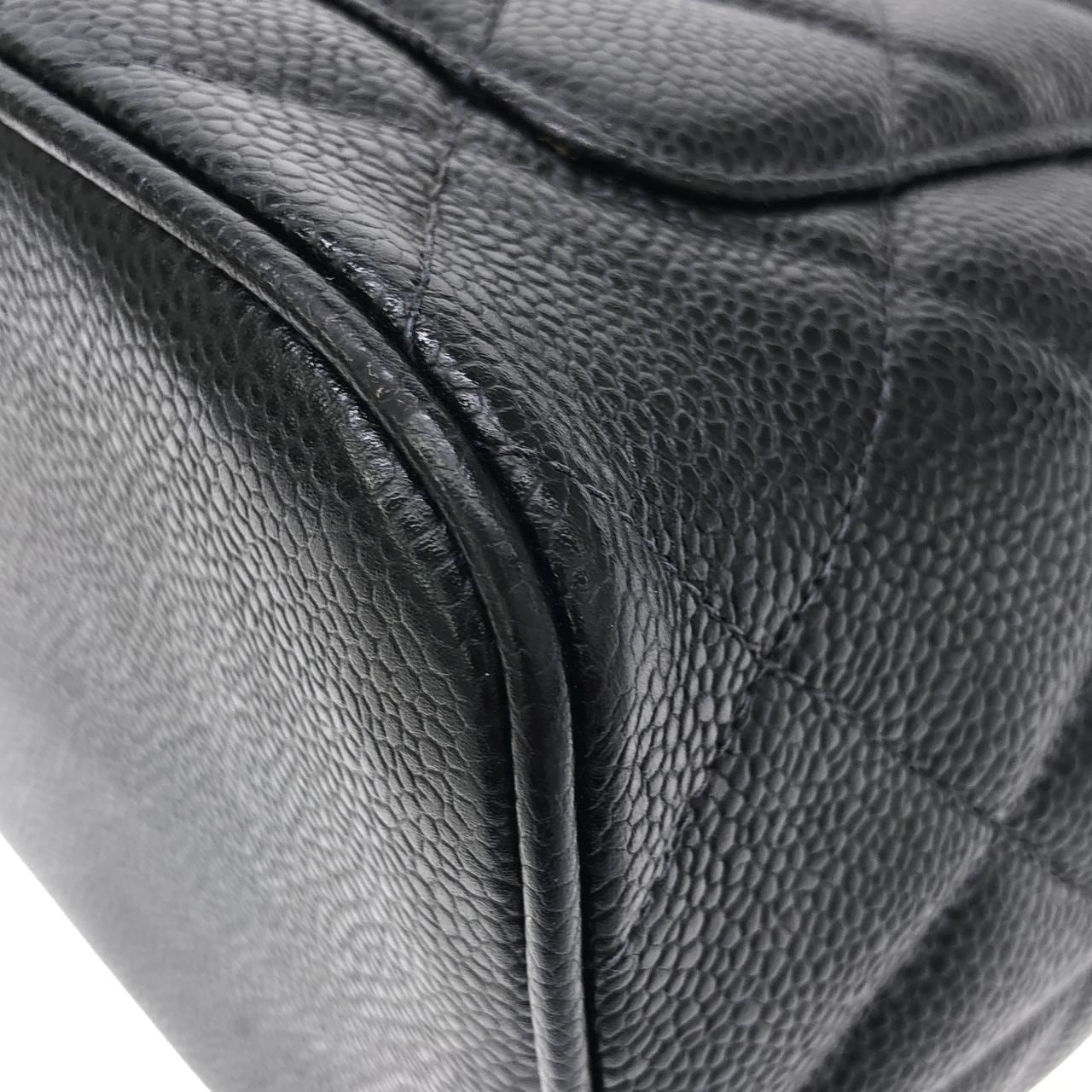 【ヴィンテージ】シャネル 1804 バッグ