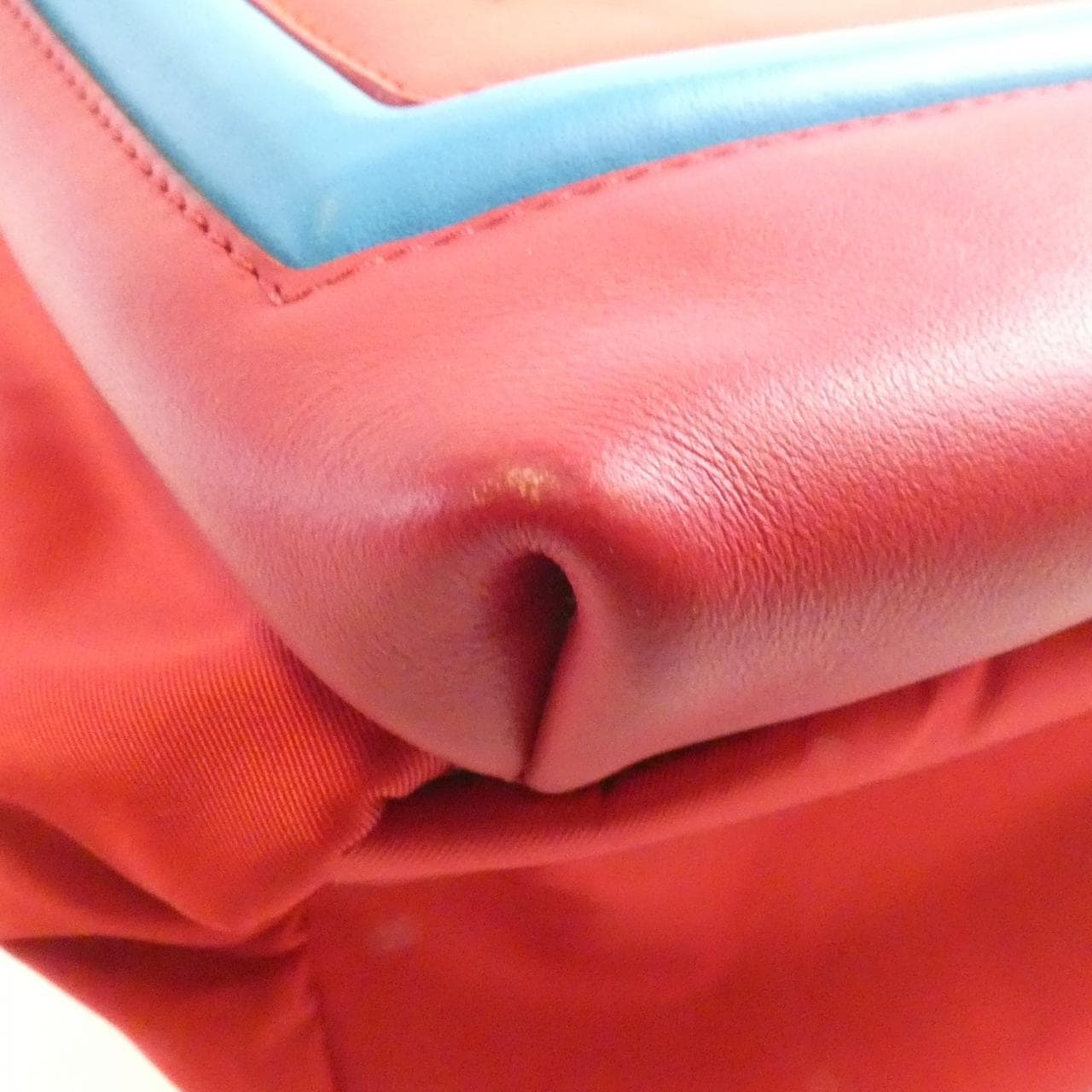 フェンディ 7VZ035 6C1 リュックサック