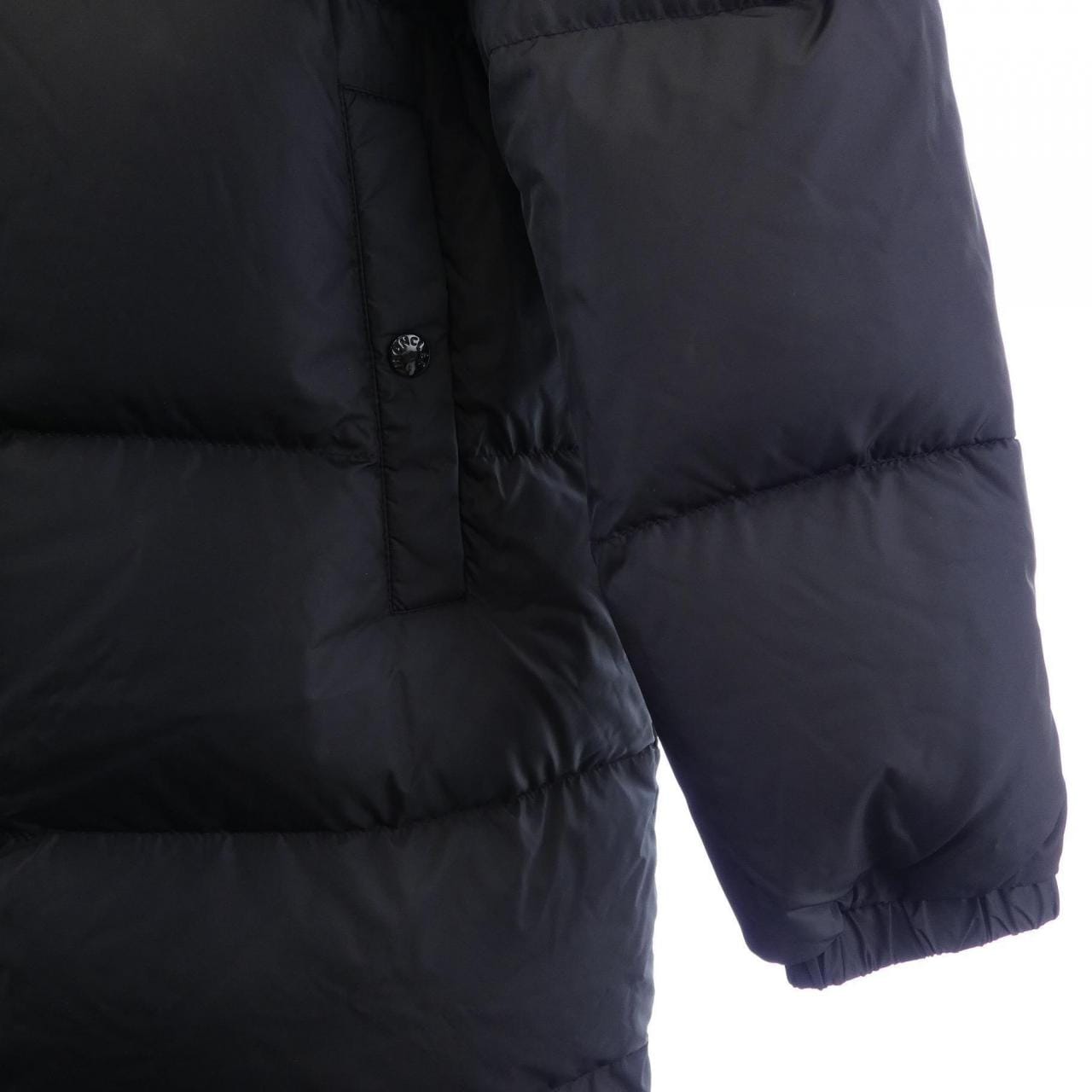 モンクレール MONCLER BURGAUX ダウンコート