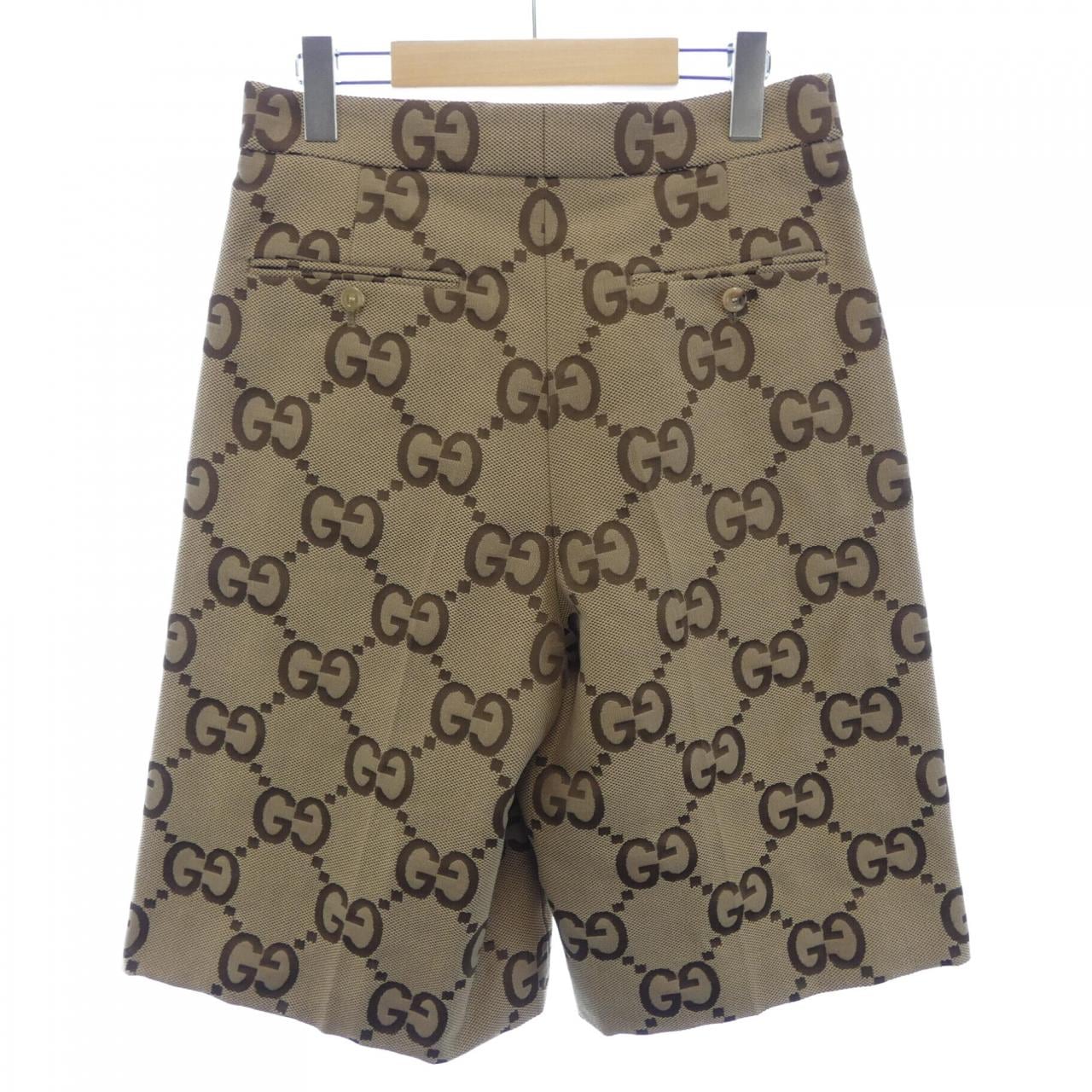 グッチ GUCCI GG 673181 ZAHT6 ショートパンツ
