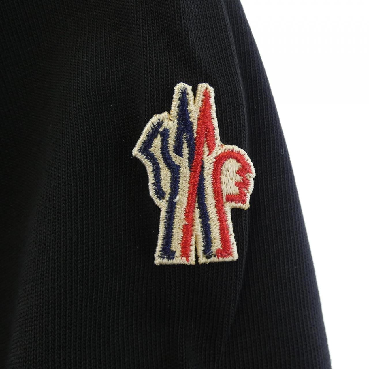 モンクレールグルノーブル MONCLER GRENOBLE 10988C00002 83927 Tシャツ