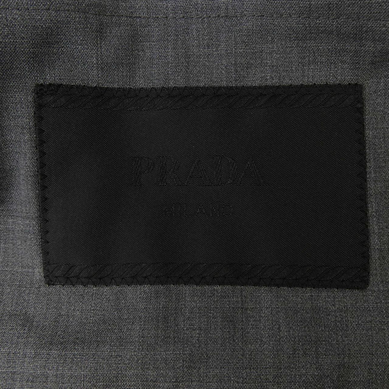 プラダ PRADA UGD007 S171 ジャケット