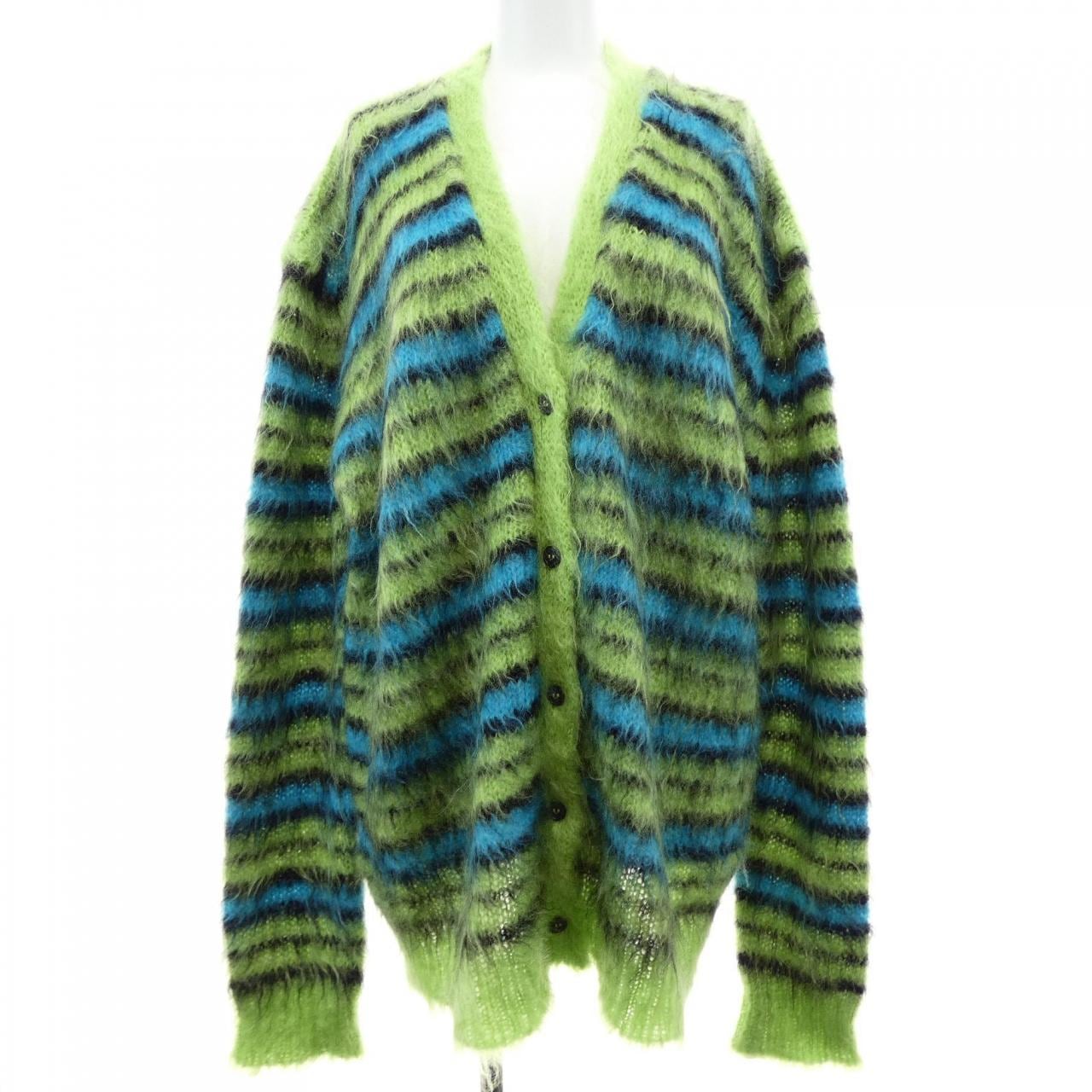 マルニ MARNI CDMD0089Q0 カーディガン