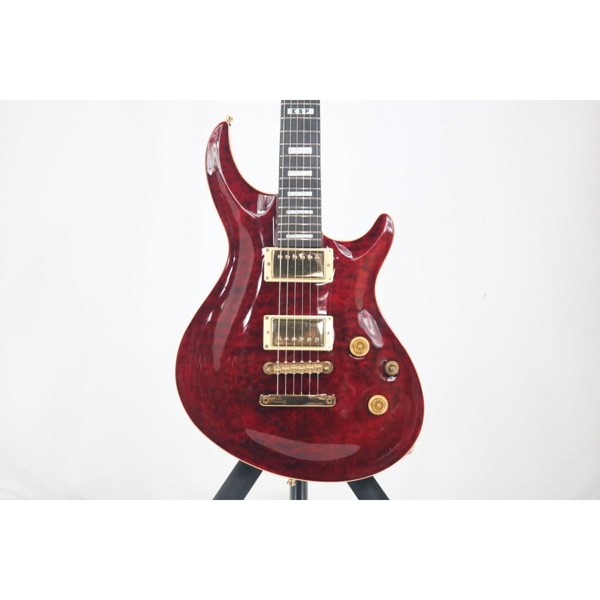 Ｅ－ＩＩ　ＭＹＳＴＩＱＵＥ　ＱＭ／ＮＴ