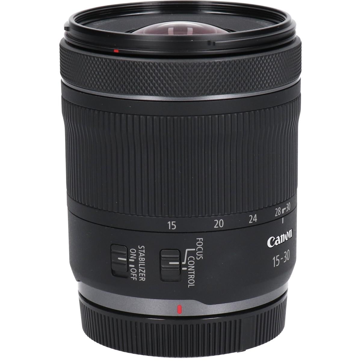 ＲＦ１５－３０ｍｍ　Ｆ４．５－６．３ＩＳ　ＳＴＭ