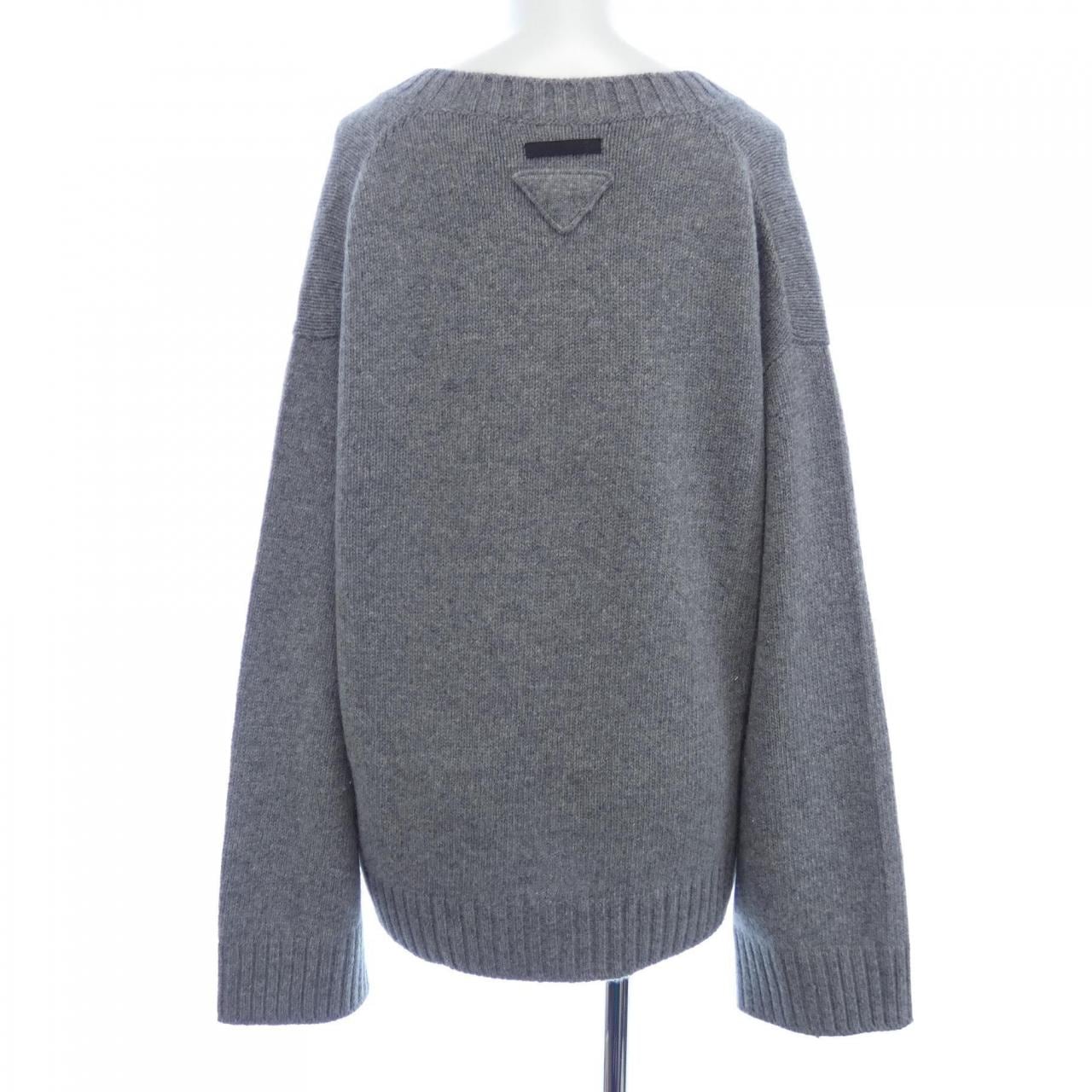 プラダ PRADA ニット