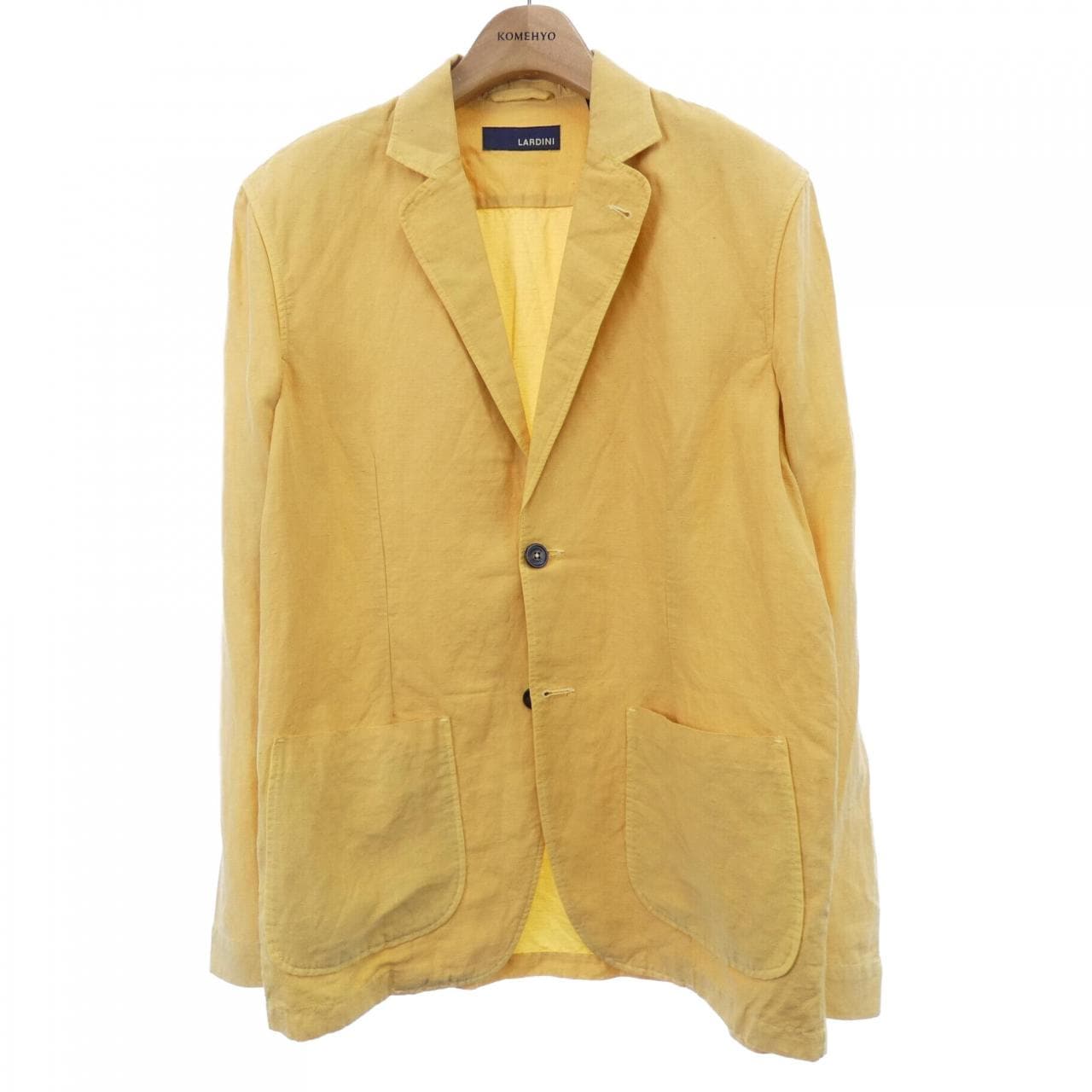 ラルディーニ LARDINI ジャケット