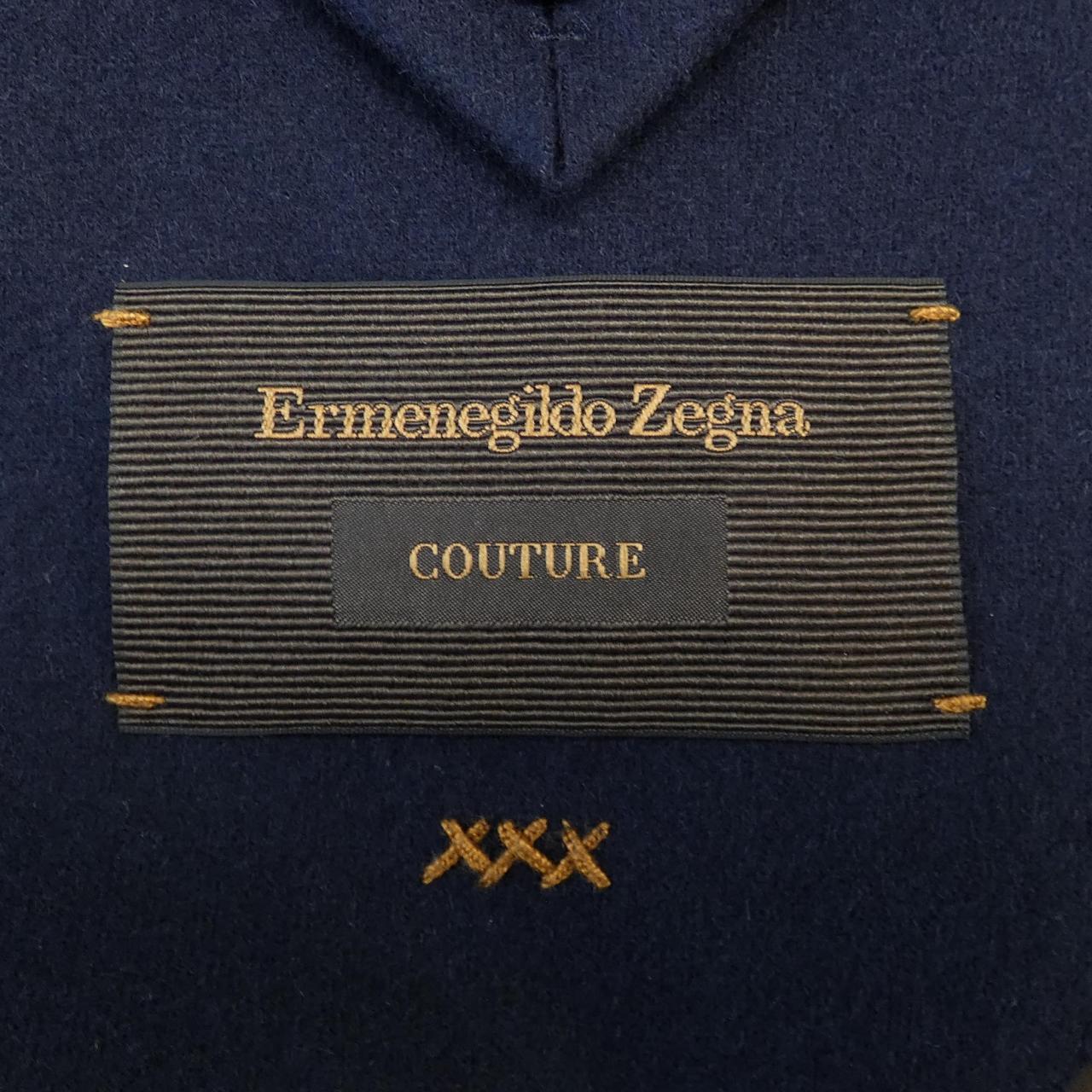 エルメネジルドゼニア Ermenegildo Zegna ジャケット