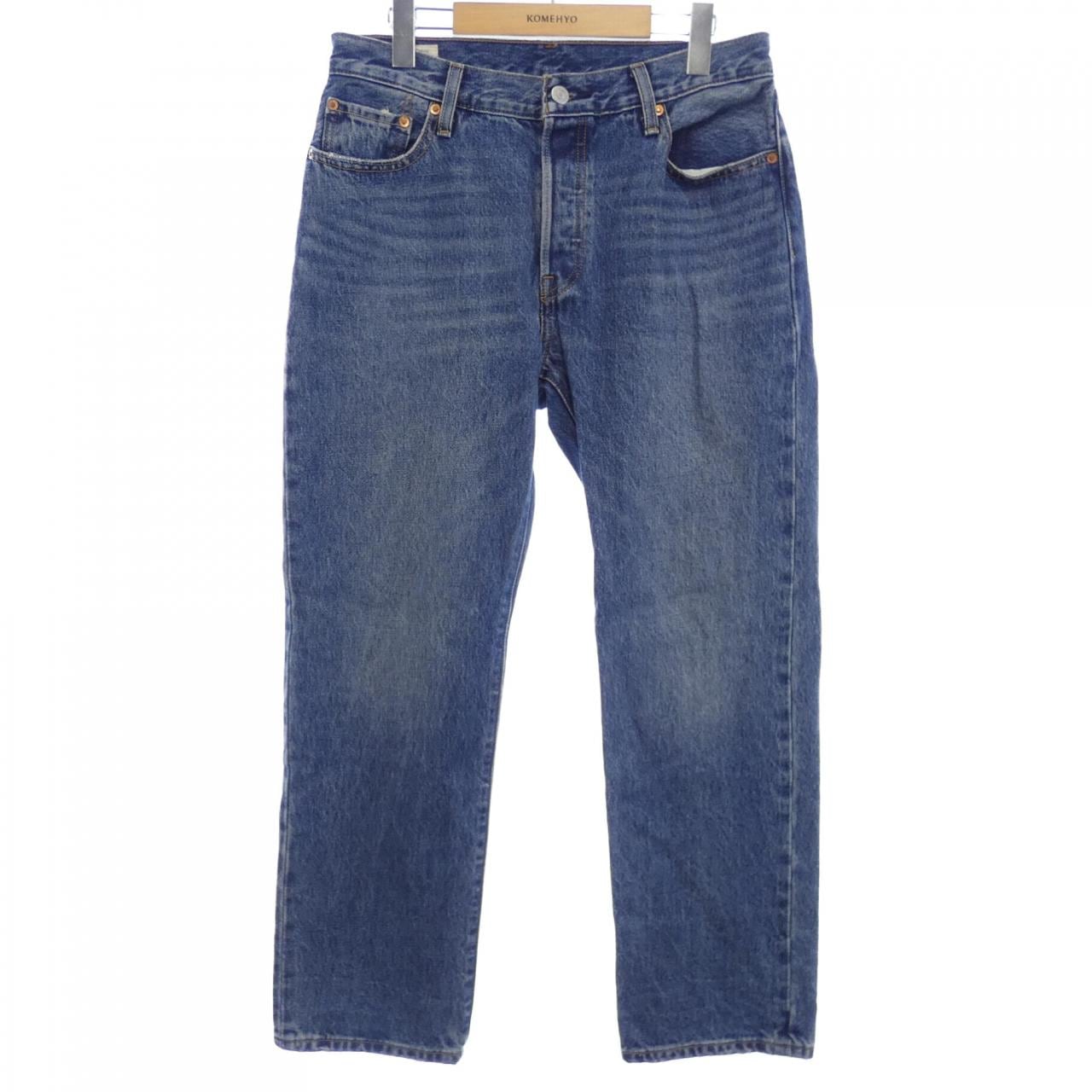 リーバイス LEVI'S ジーンズ