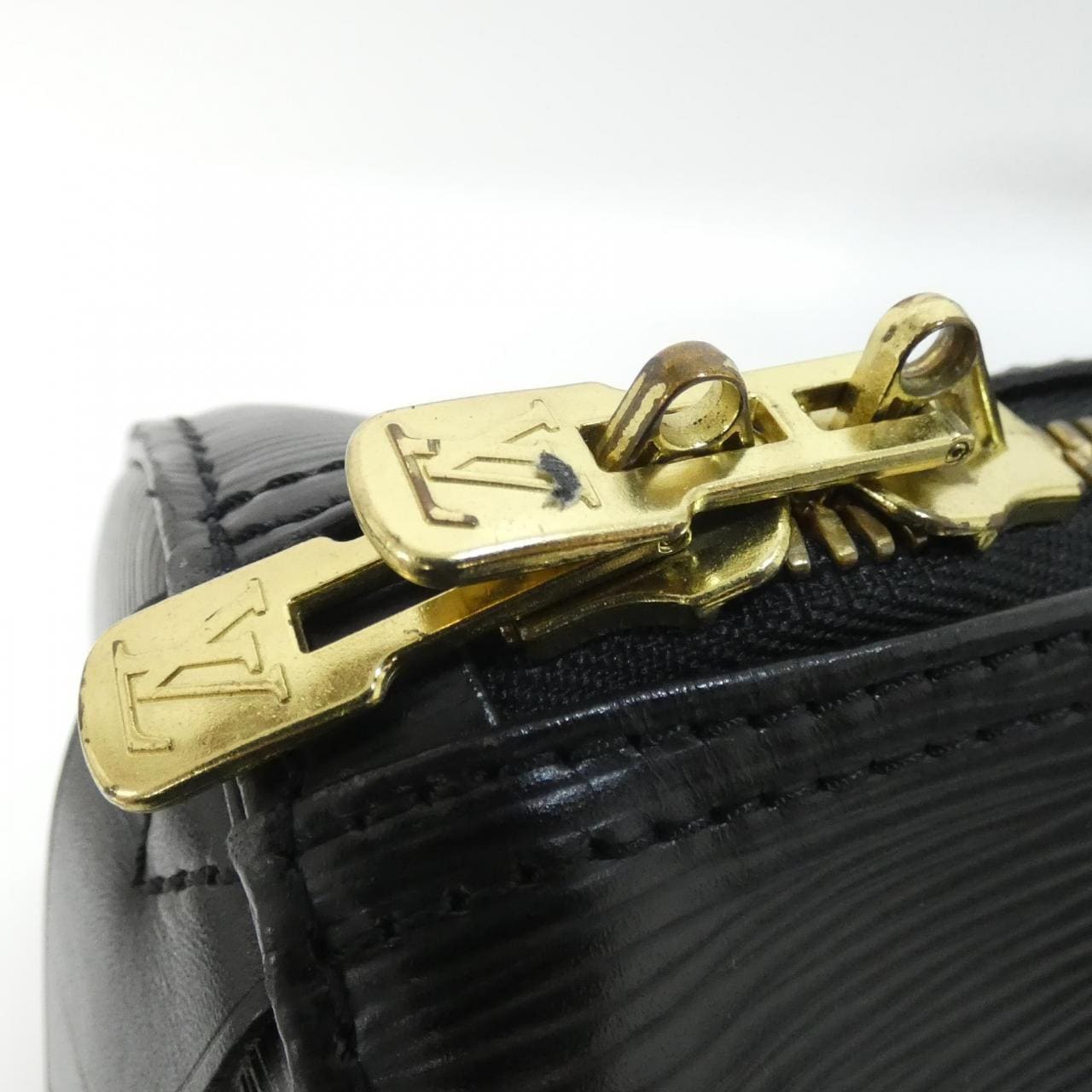 ルイヴィトン エピ キーポル 45cm M42972 ボストンバッグ