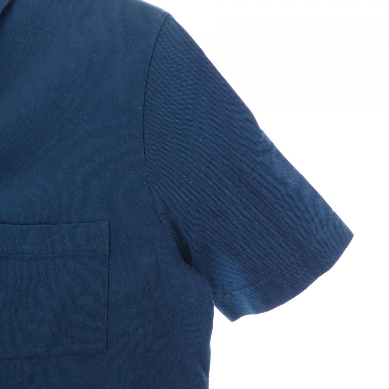 エルメス HERMES ポロシャツ