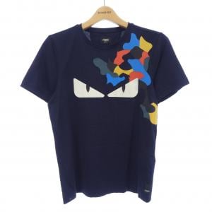 フェンディ FENDI FY0626 44K Tシャツ