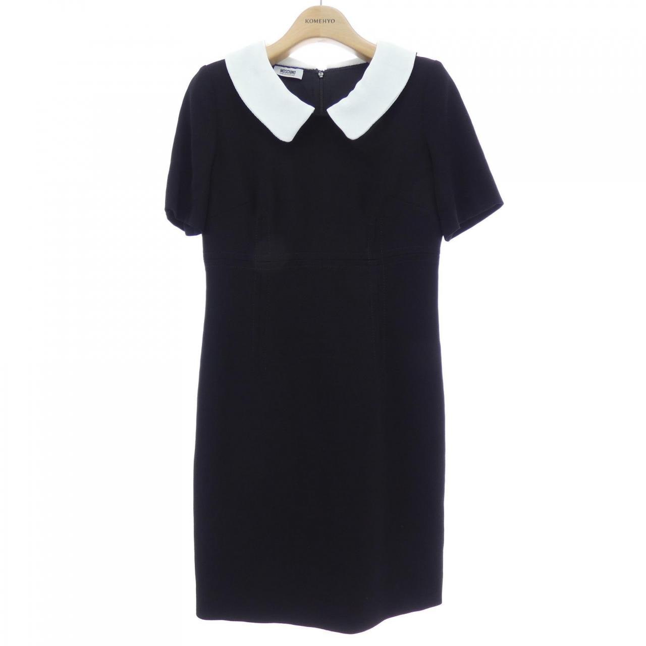 モスキーノチープアンドシック MOSCHINO CHEAP&CHIC ワンピース