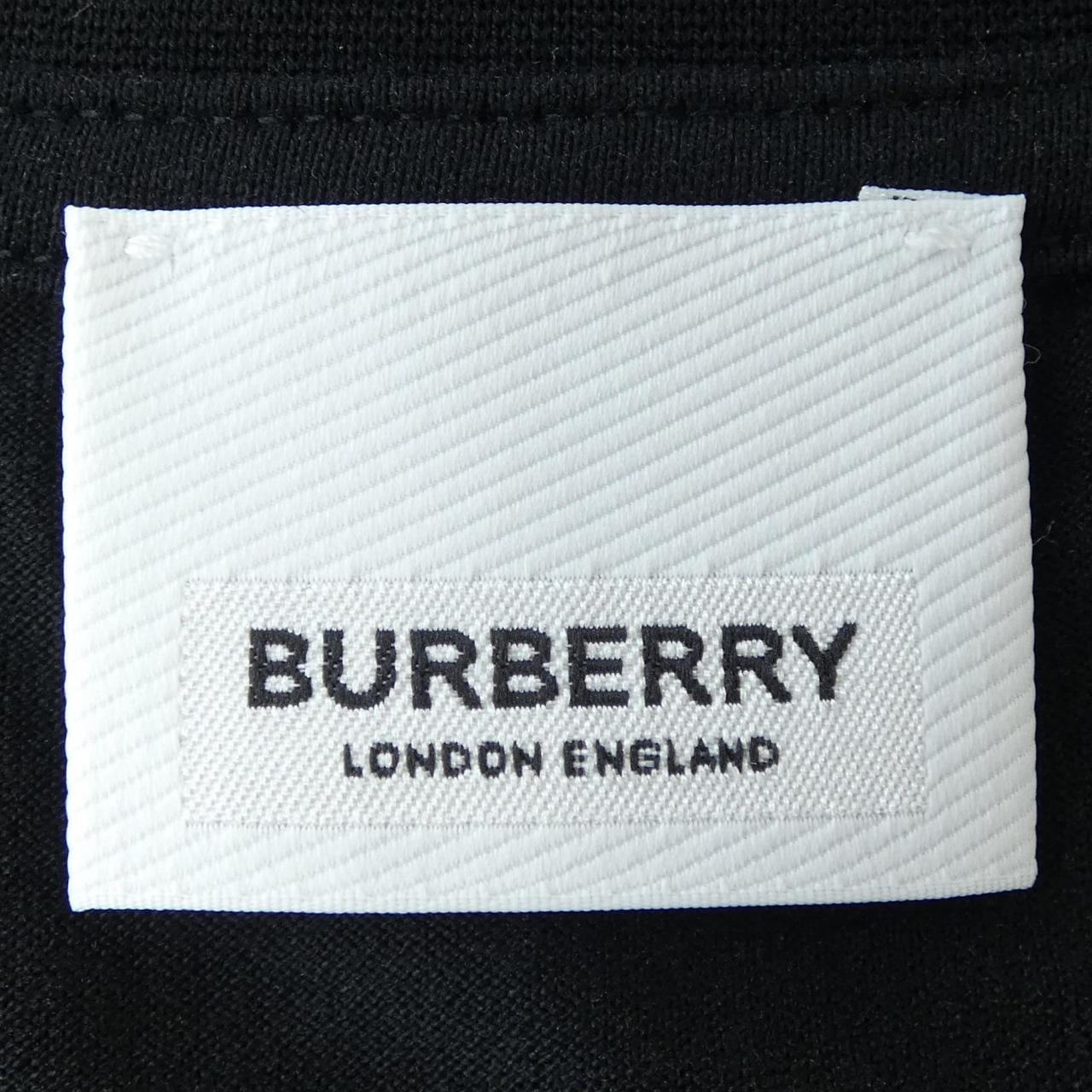 バーバリー BURBERRY 80522101 Tシャツ