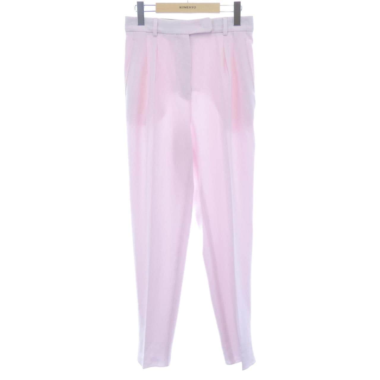 マックスマーラステュディオ Max Mara STUDIO 161310 パンツ