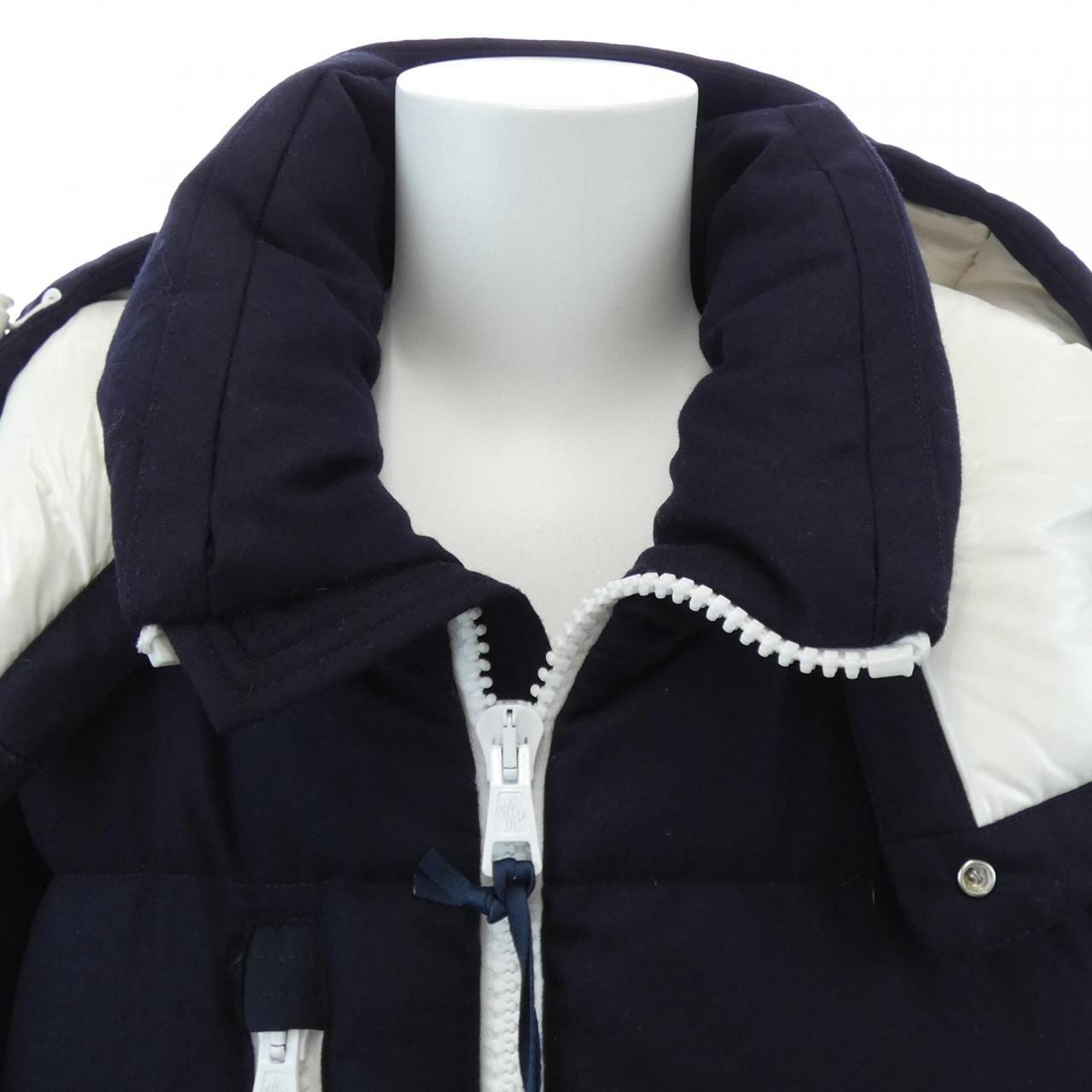 モンクレール MONCLER TARENTAISE ダウンジャケット