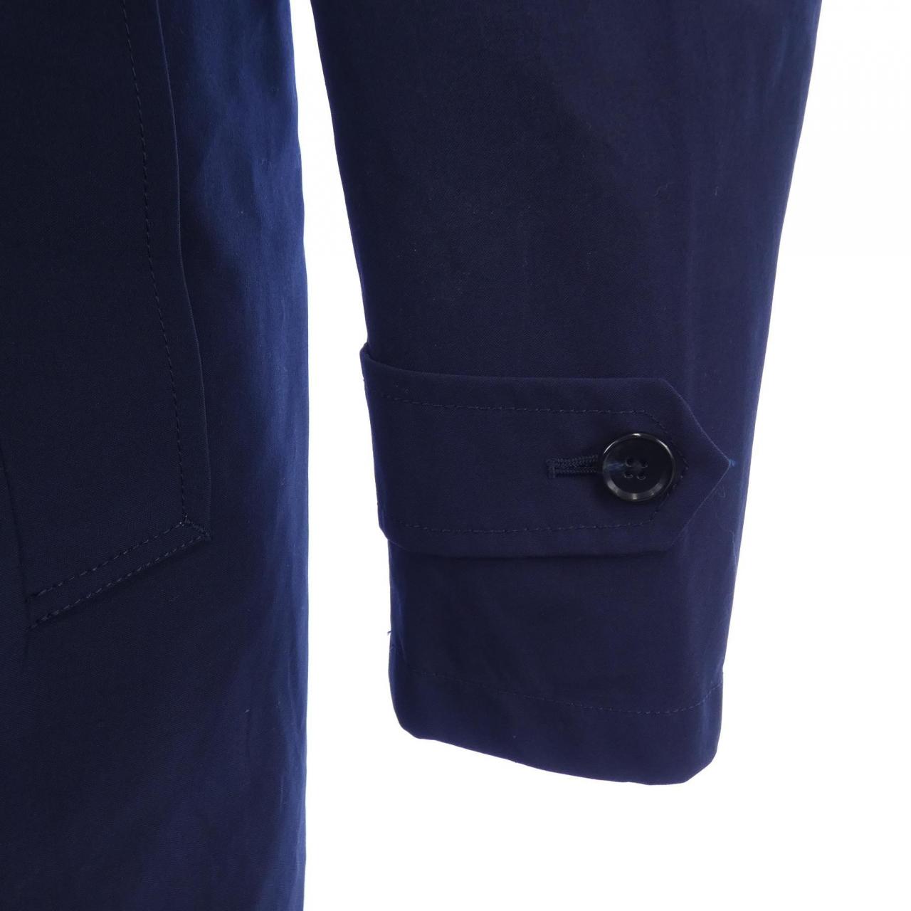 グリーンレーベルリラクシング green label relaxing コート