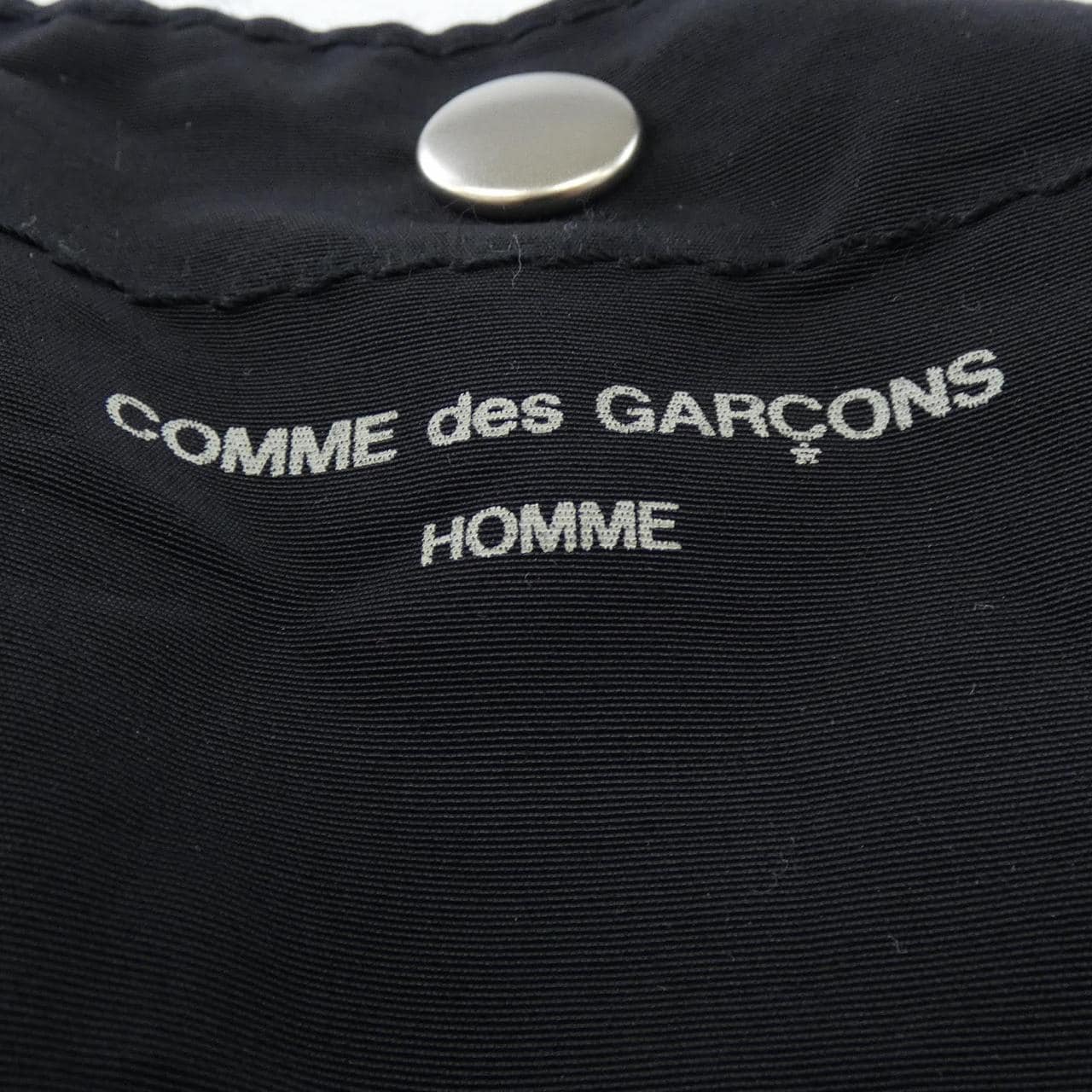 コムデギャルソンオム COMME des GARCONS HOMME HN-K 292 BAG