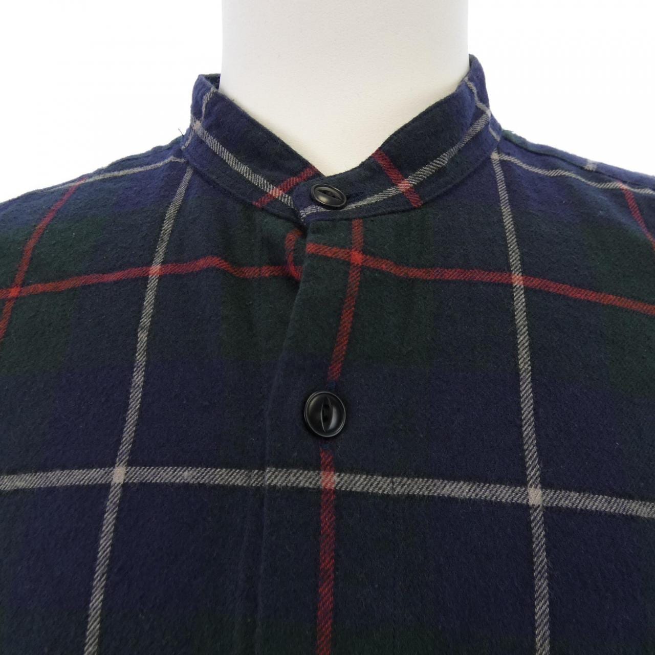 SUZUKI PRIX DE BEAUT シャツ