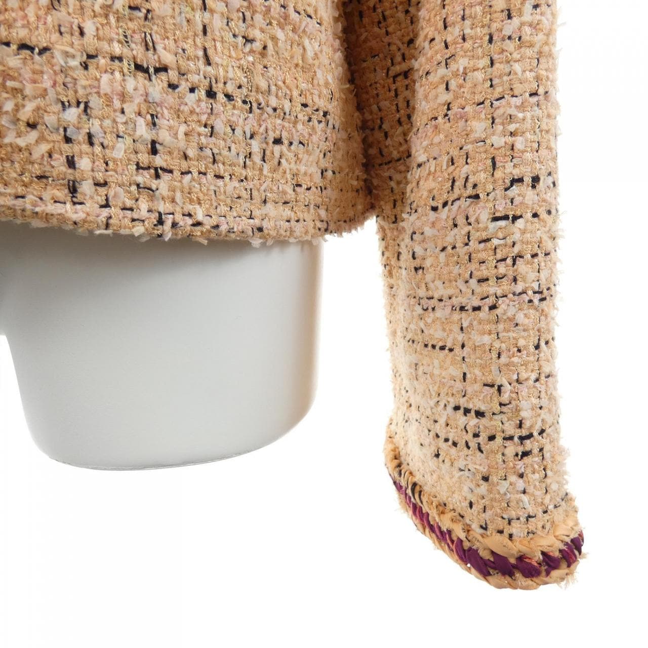 シャネル CHANEL P70084V61774 ジャケット