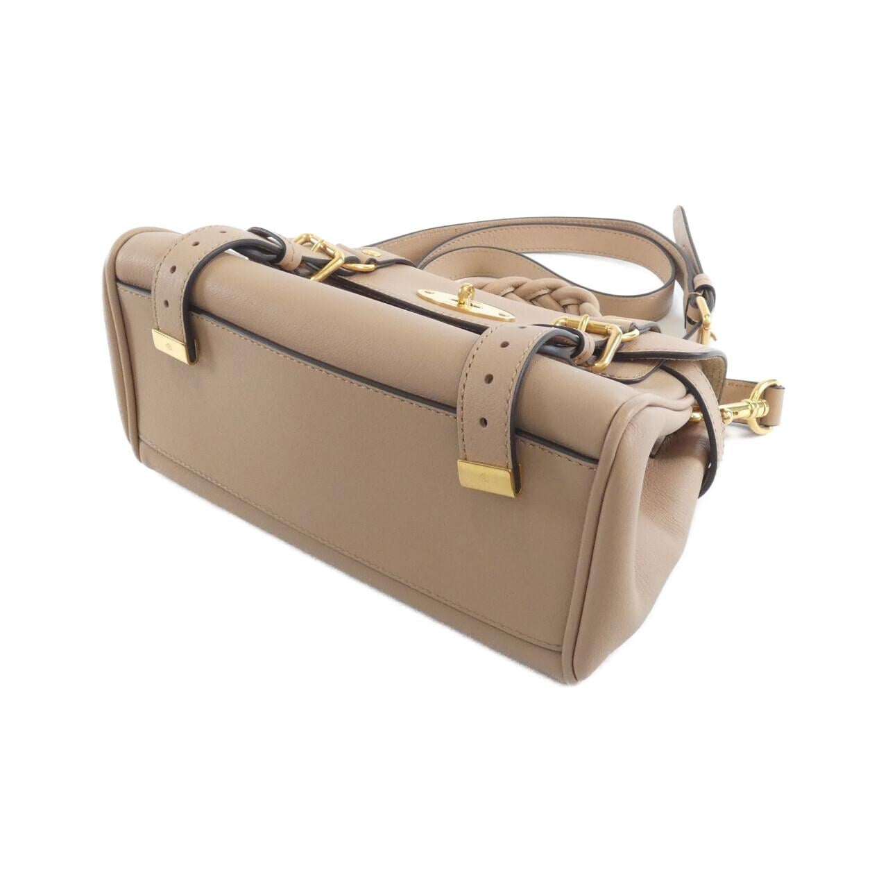 マルベリー MINI ALEXA バッグ