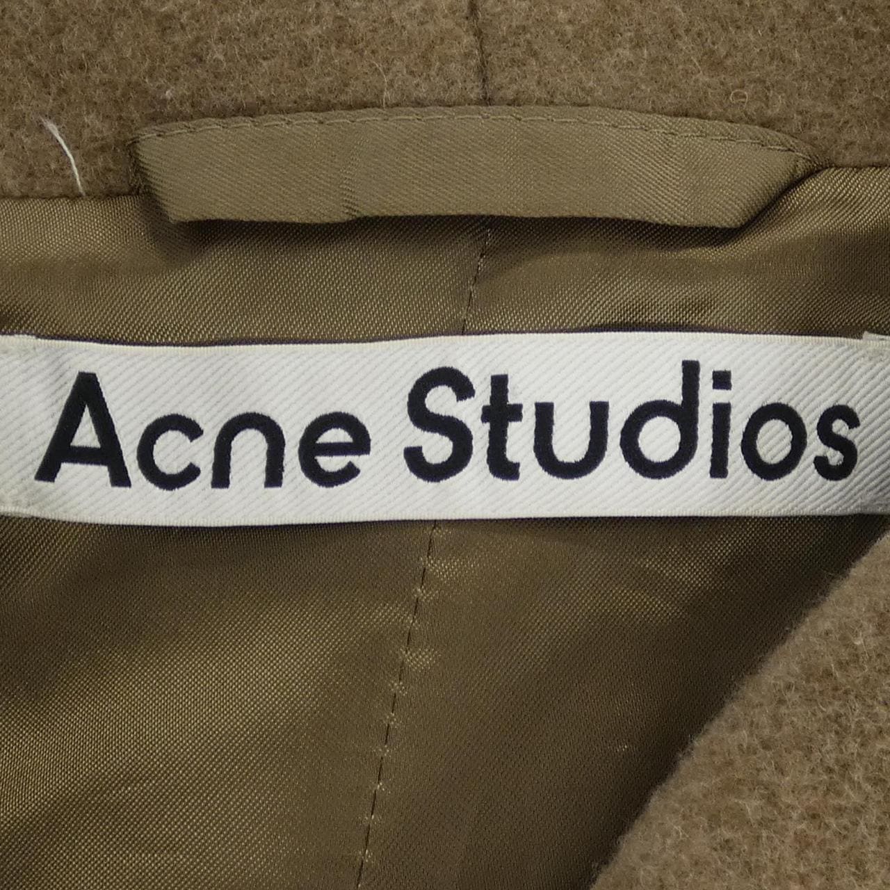 アクネストゥディオズ ACNE STUDIOS コート