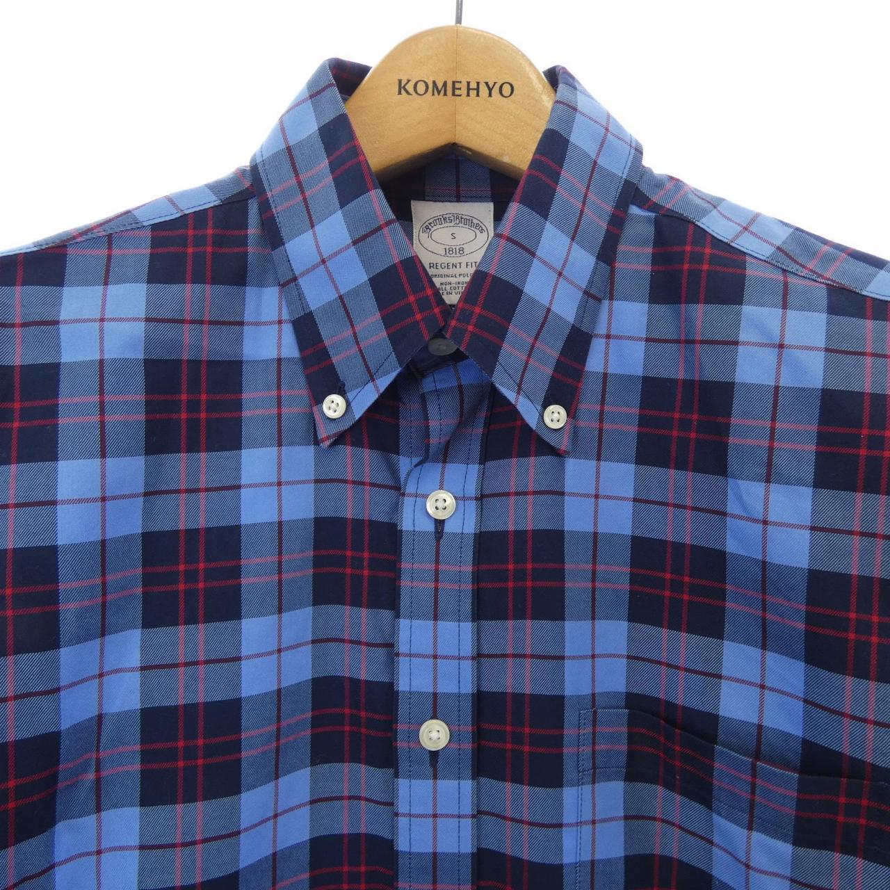 ブルックスブラザーズ BROOKS BROTHERS シャツ