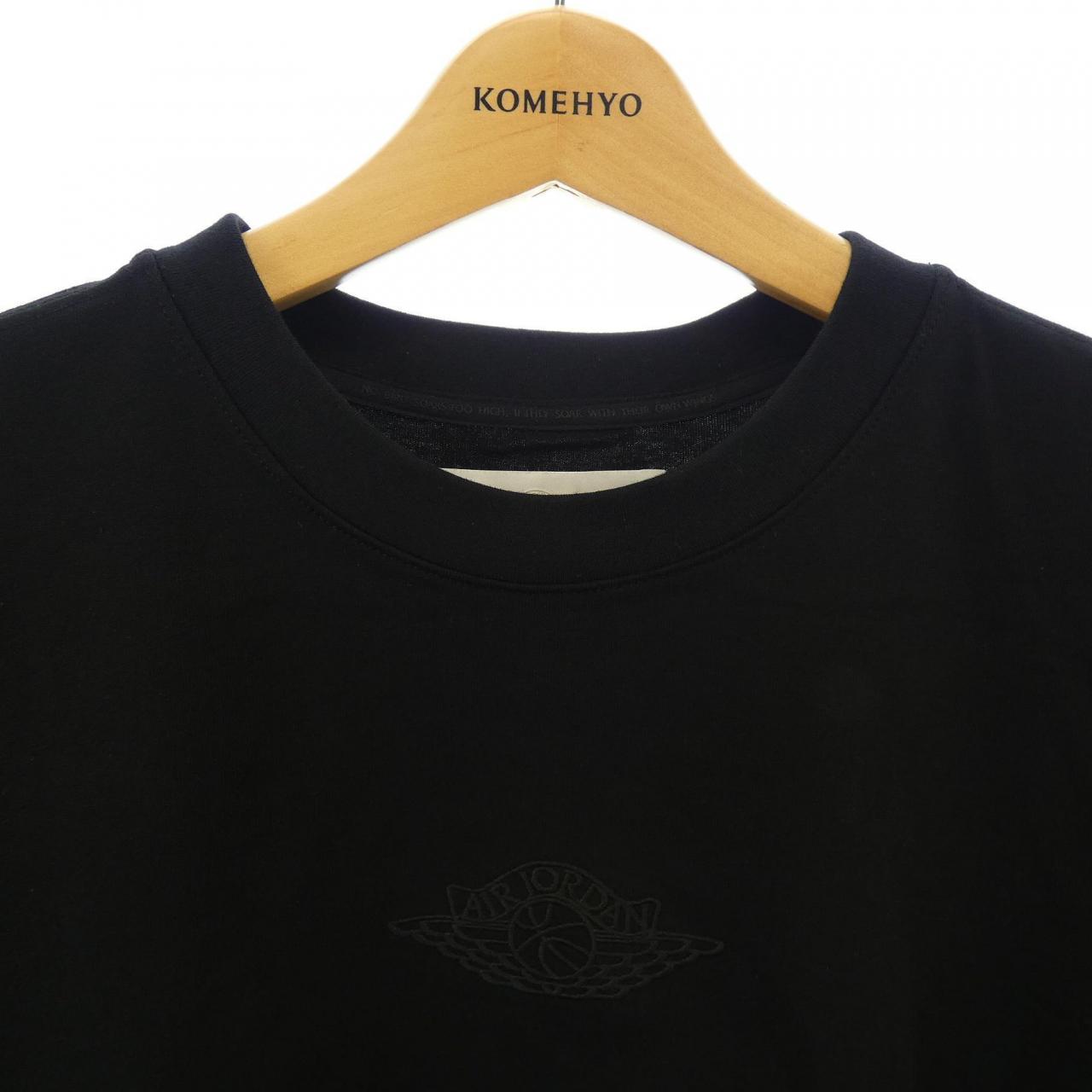 ナイキ ジョーダン NIKE JORDAN DX5783-010 Tシャツ