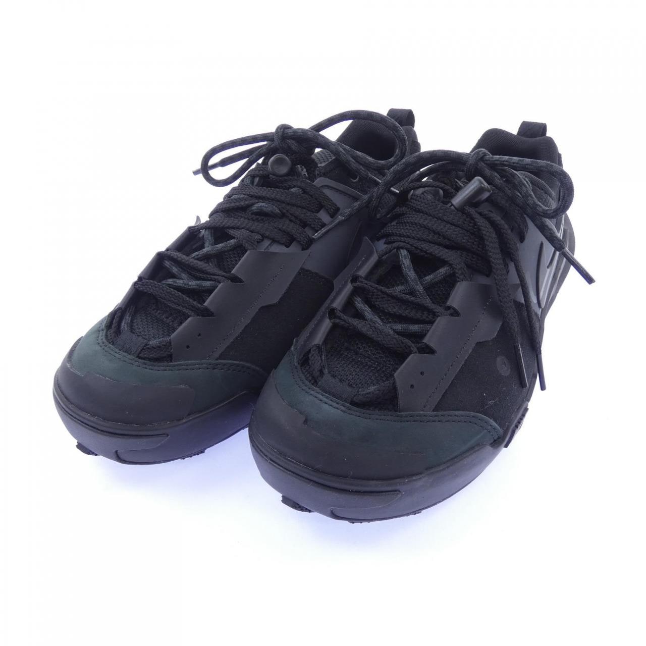 ナイキサカイ NIKE×SACAI HQ8618-001　ZEGAMADOME スニーカー