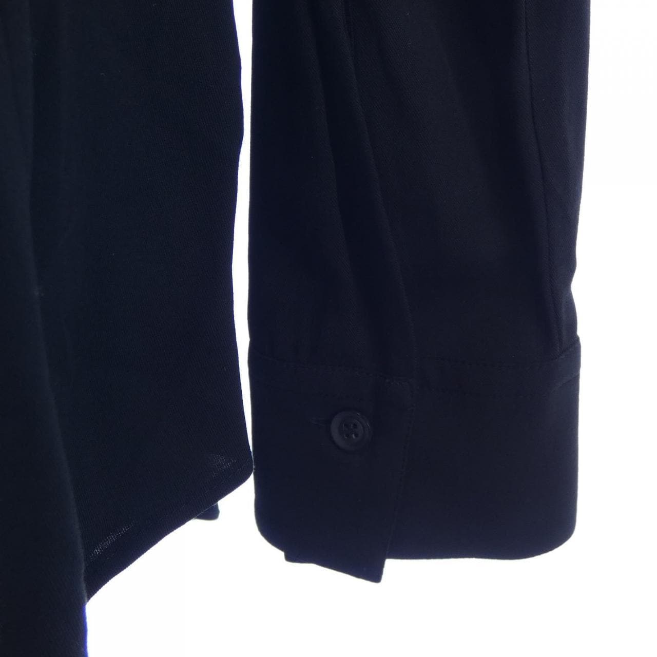 ヨウジヤマモト YOHJI YAMAMOTO FN-B20-204 シャツ