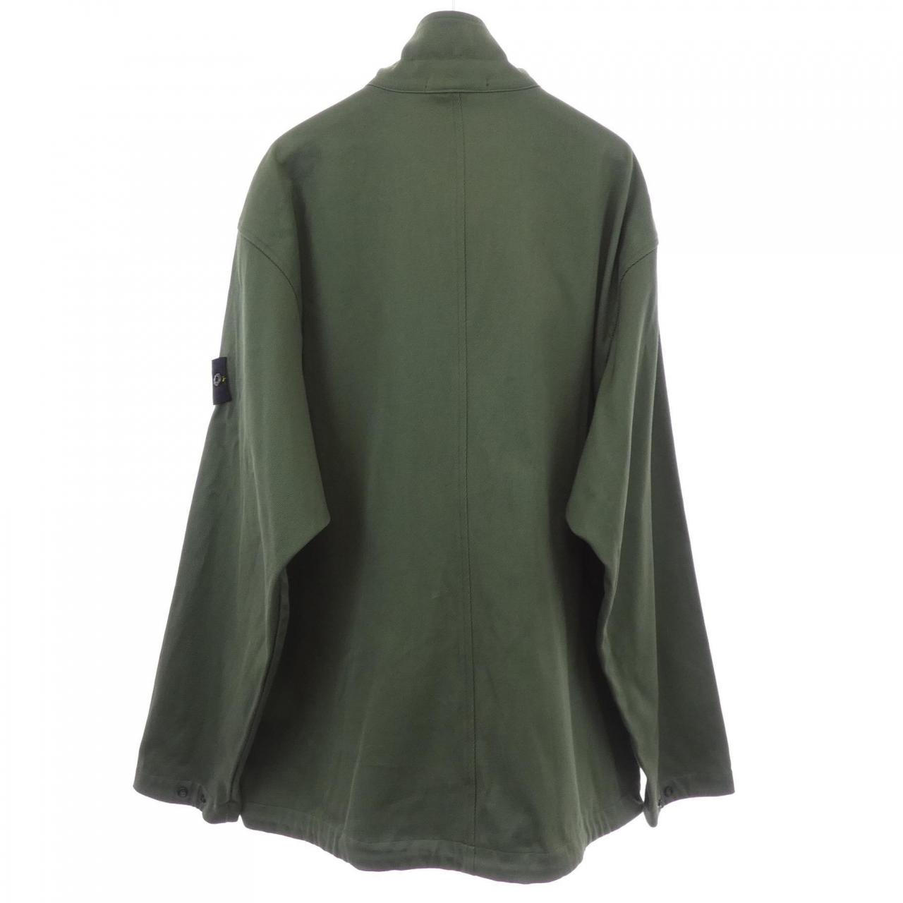 ストーンアイランド STONE ISLAND 751510802 ジャケット